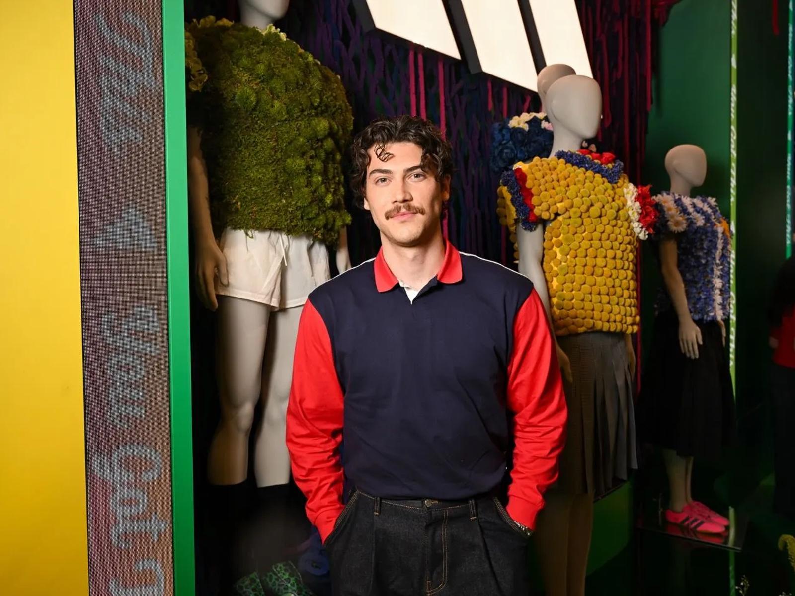 Nordstrom and adidas Celebrate FIFA World Cup 2026 at The Corner