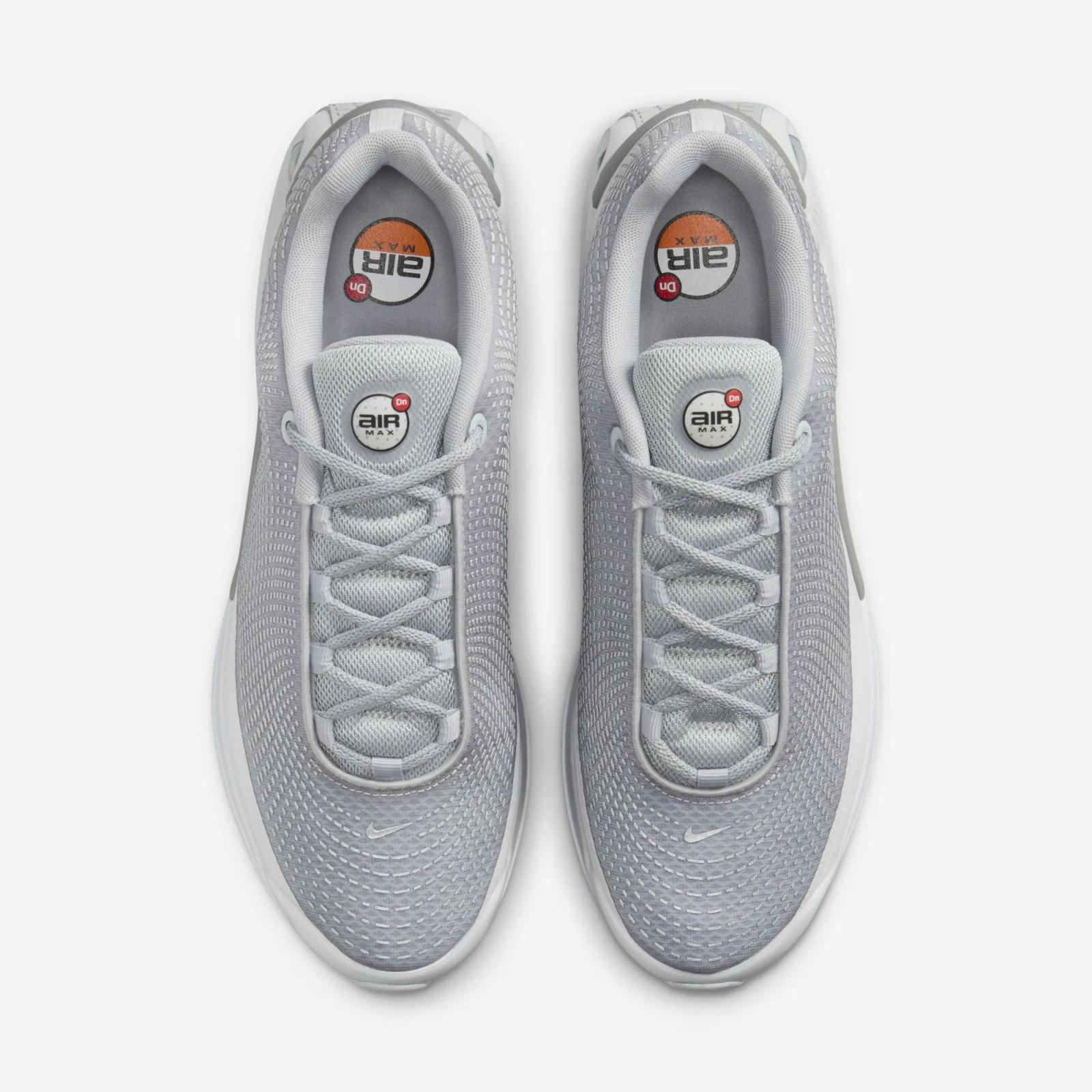 Nike Air Max Dn Wolf Grey Pure Platinum DV3337-007
