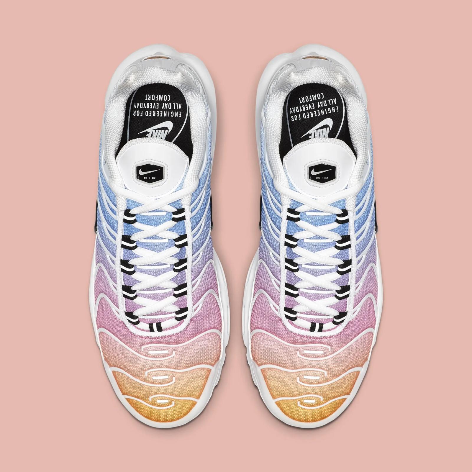Nike Air Max Plus Summer Gradient Restock 2024