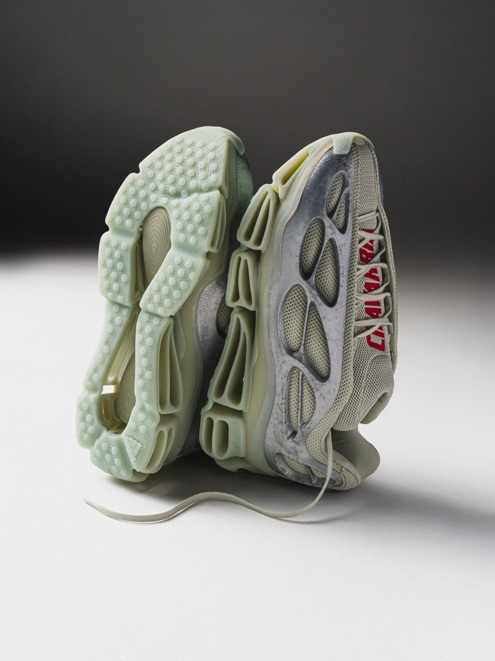adidas Originals and Willy Chavarria Reimagine ’90s Street Style for Fall 2026