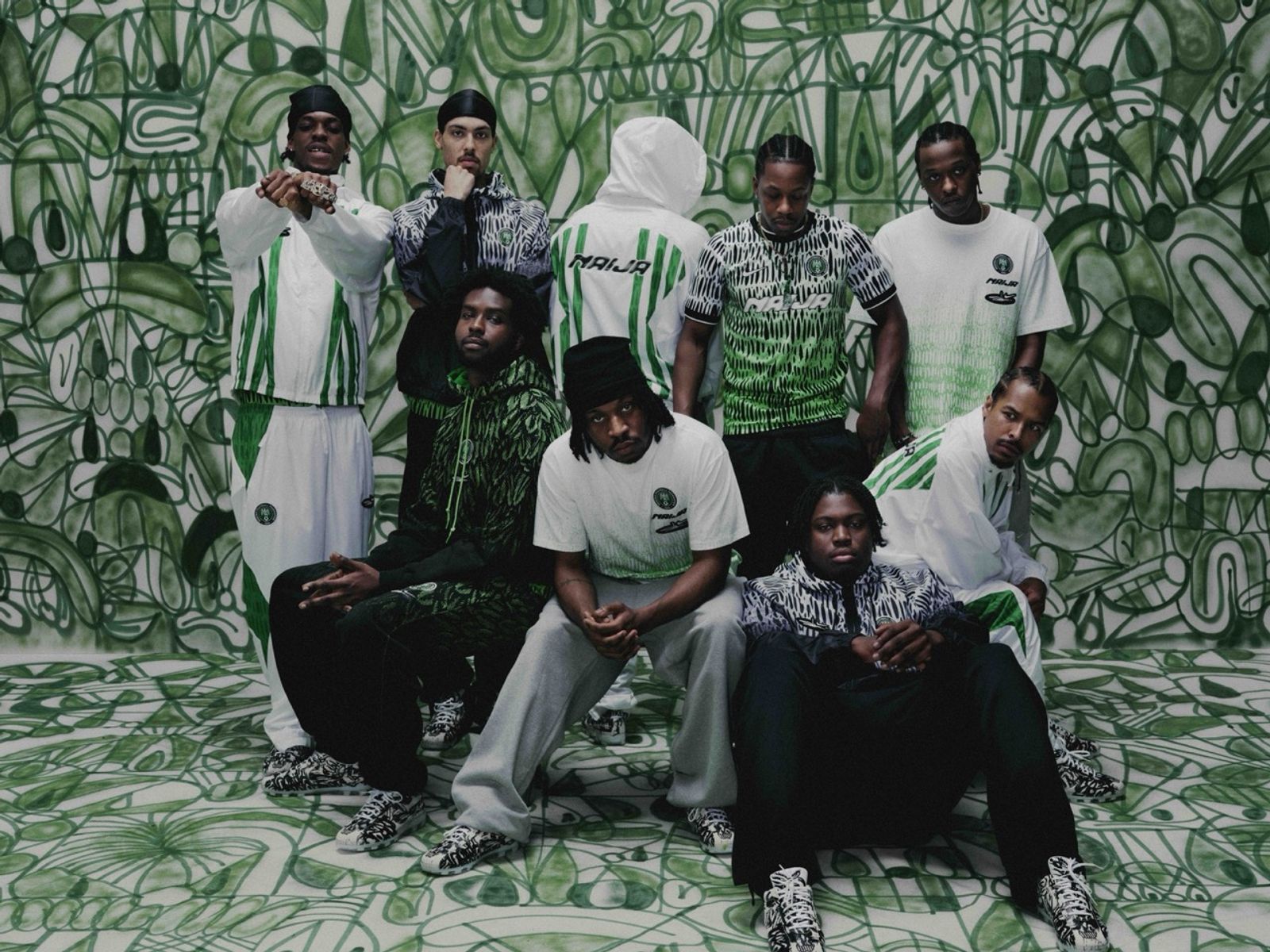 From the Pitch to the Street to Community, Nike Defines the Future of Football Culture