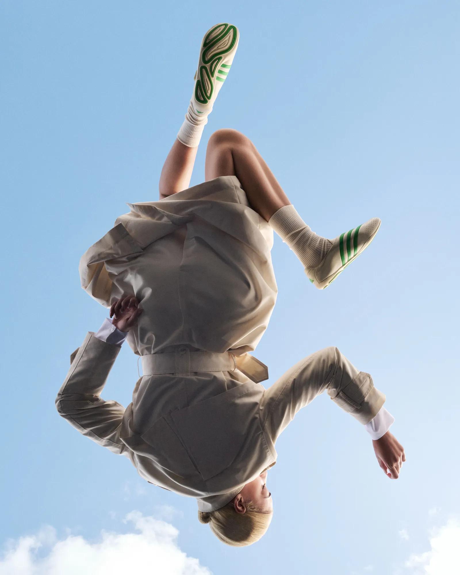 adidas Originals and Pharrell Williams unveil the VIRGINIA Vario FLAT EARTHER