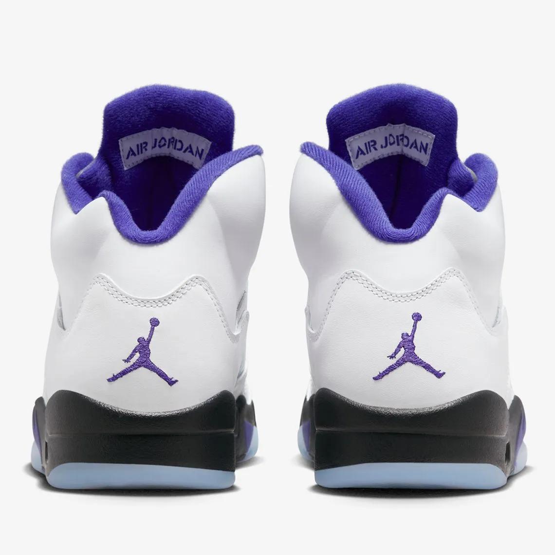 Air Jordan 5 Retro Concord