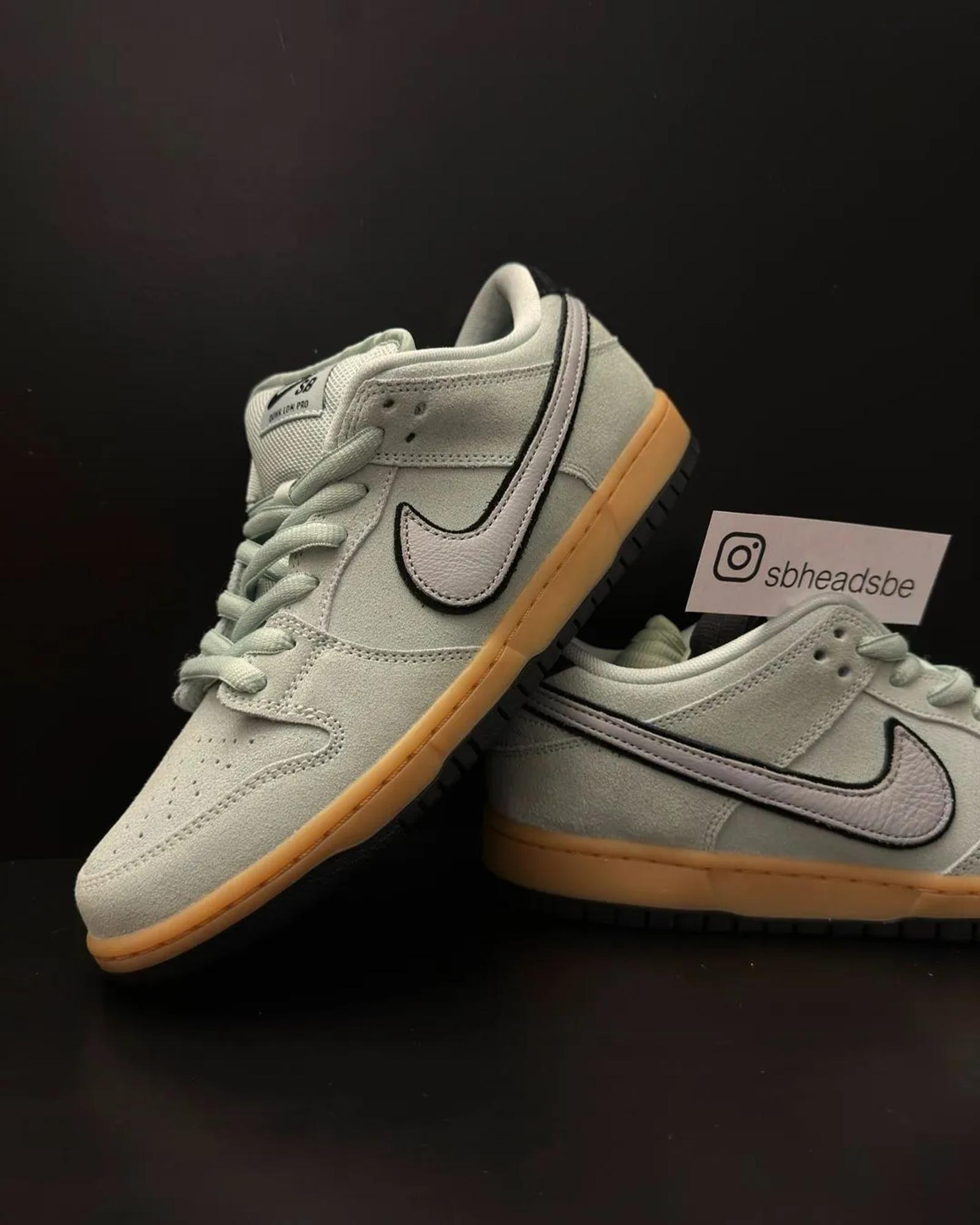 Nike SB Dunk Low Pro Verdugo Mountain HQ1626-300