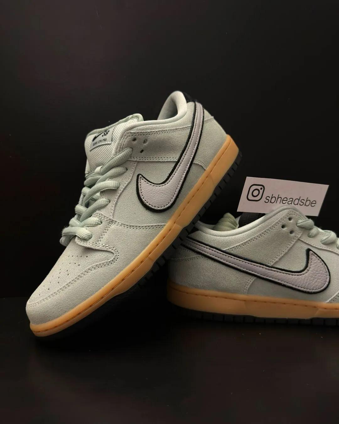 Nike SB Dunk Low Pro Verdugo Mountain HQ1626-300