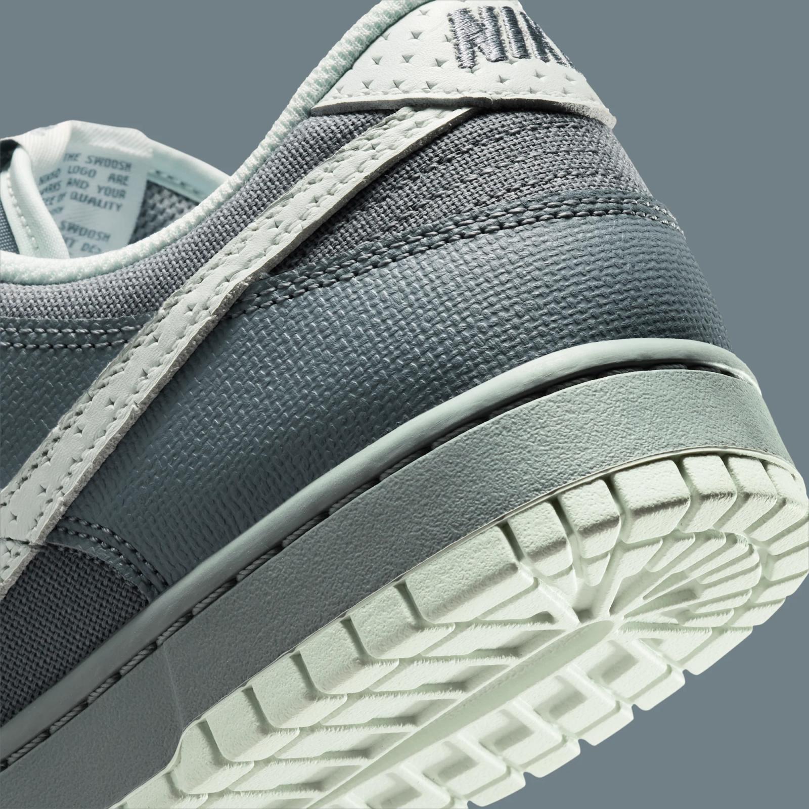 Nike Dunk Low Retro "Cool Grey" drops in 2026