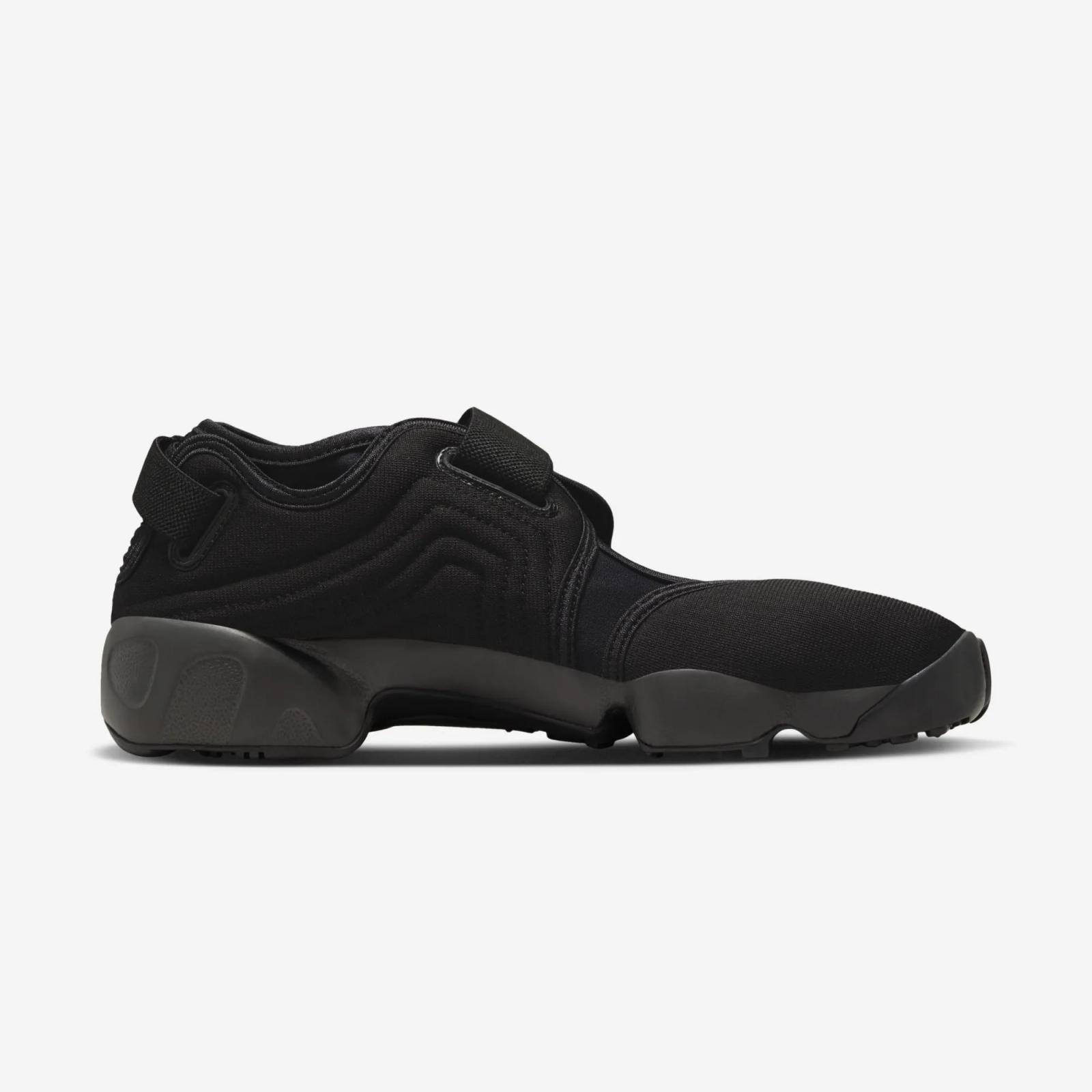 Nike Air Rift Triple Black HF5389-001