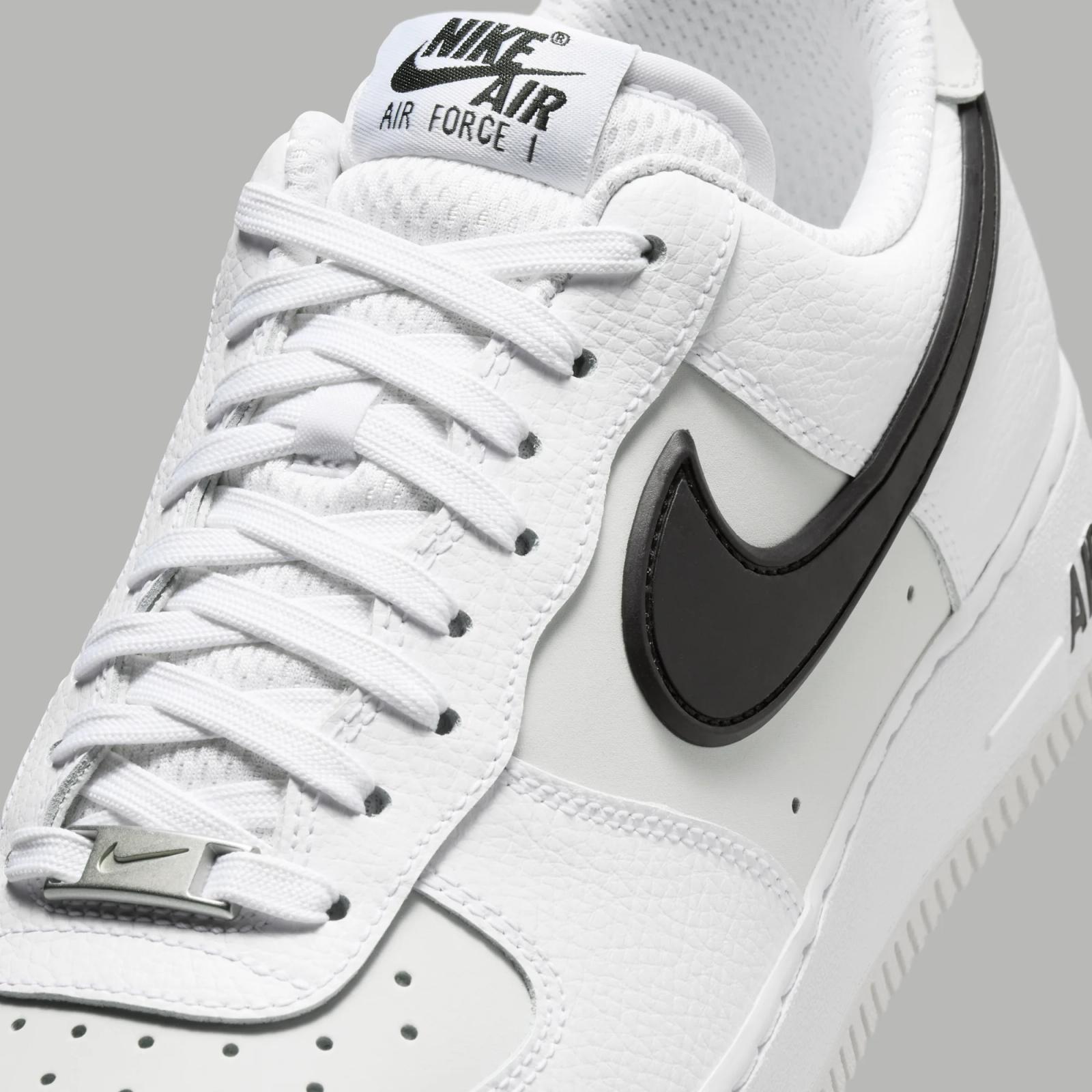 Nike Air Force 1 Low "White & Photon Dust" drops in 2026