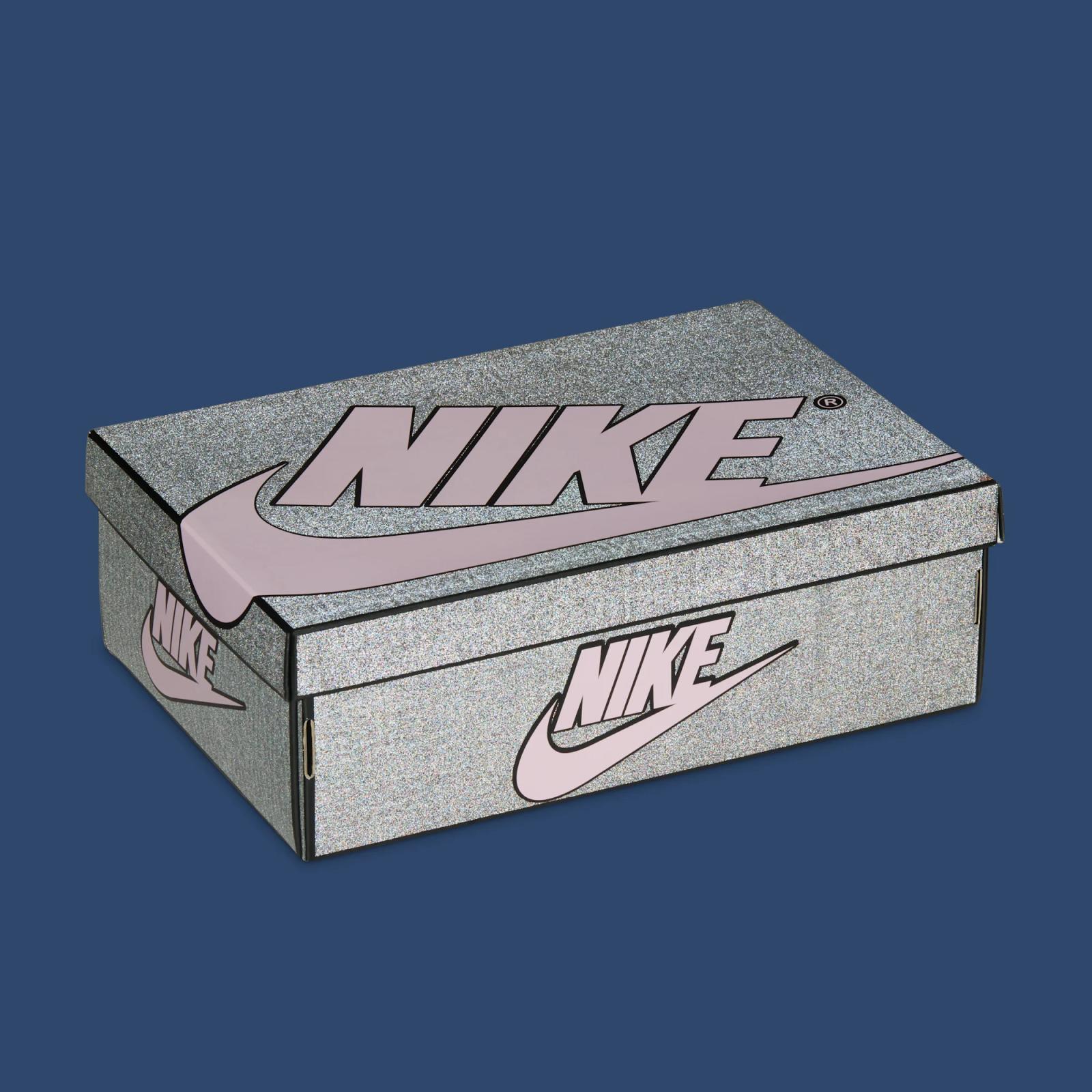 A Ma Maniere x Nike Air Force 1 Low "Diffused Blue" drops in 2026