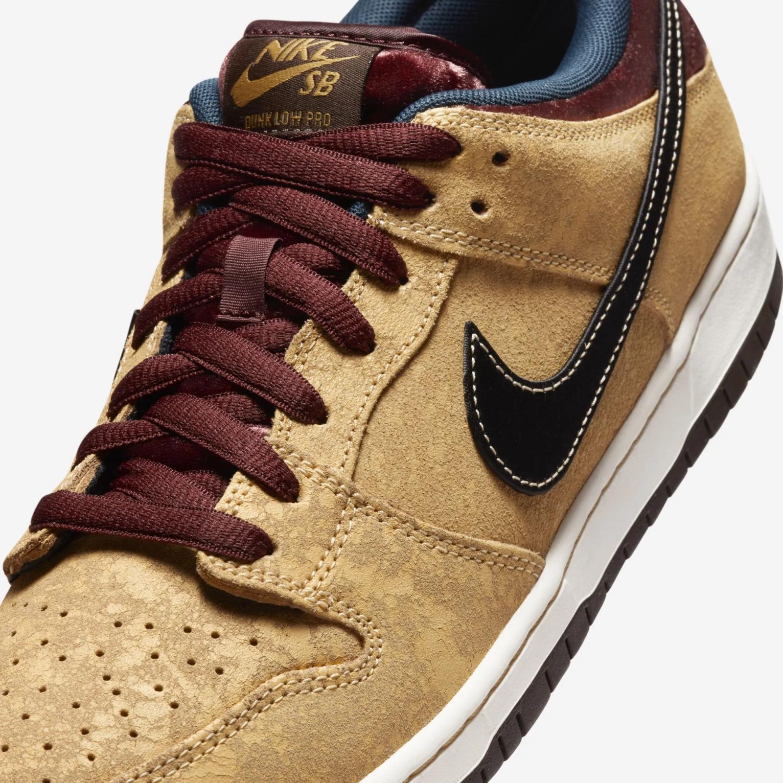 Nike SB Dunk Low Pro City of Cinema FZ1278-200