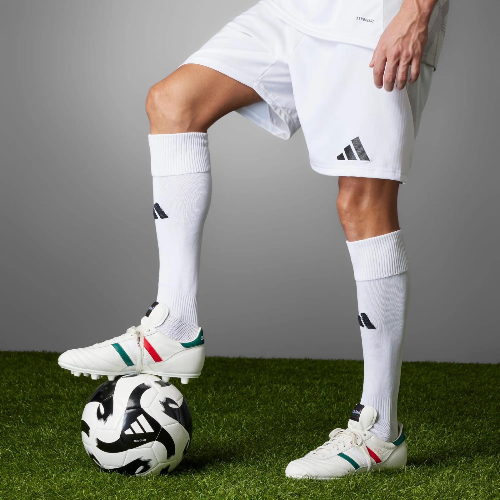 Adidas Copa Mundial Firm Ground Mexico IF9463