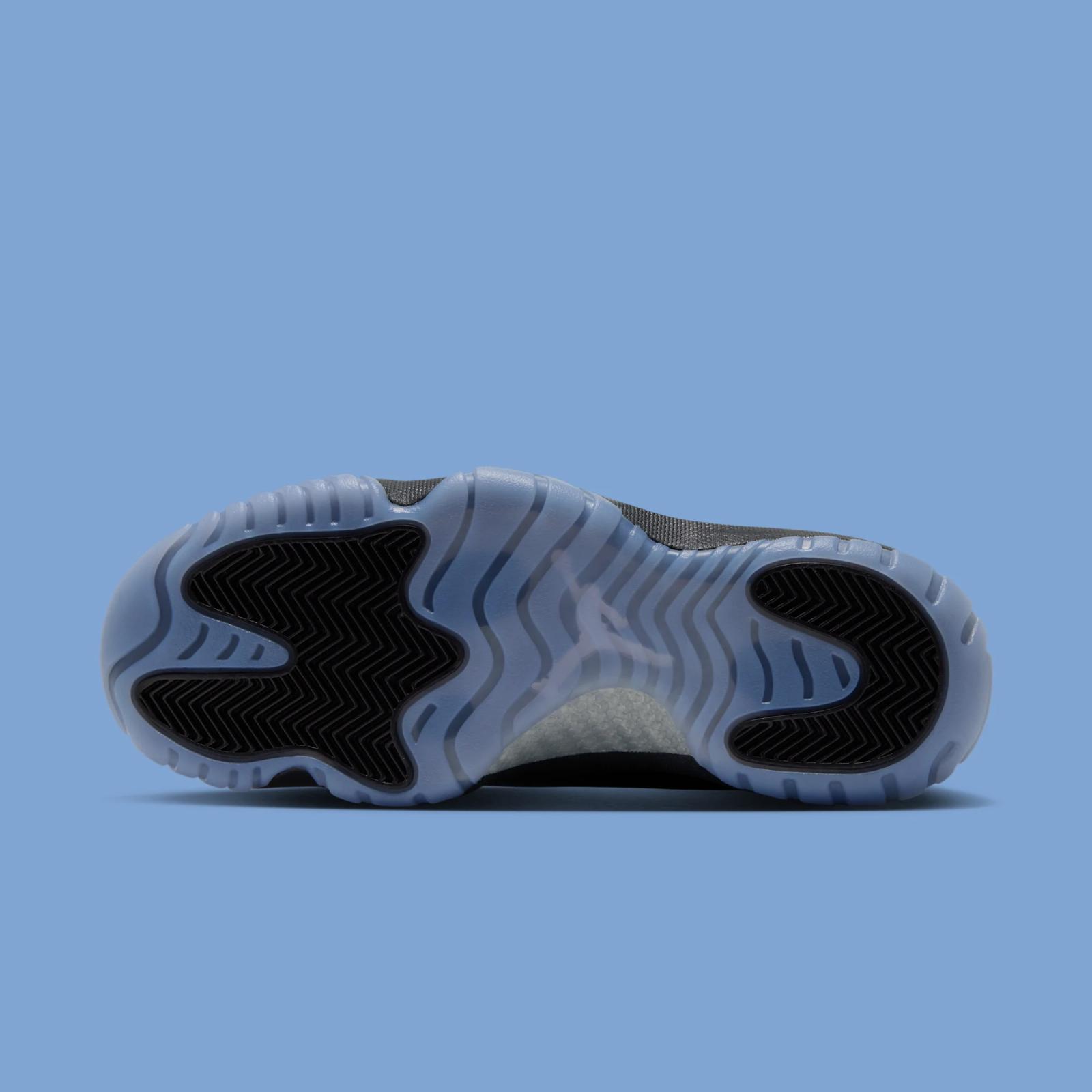 Air Jordan 11 Retro W "Magic Ball" drops November 11th, 2026