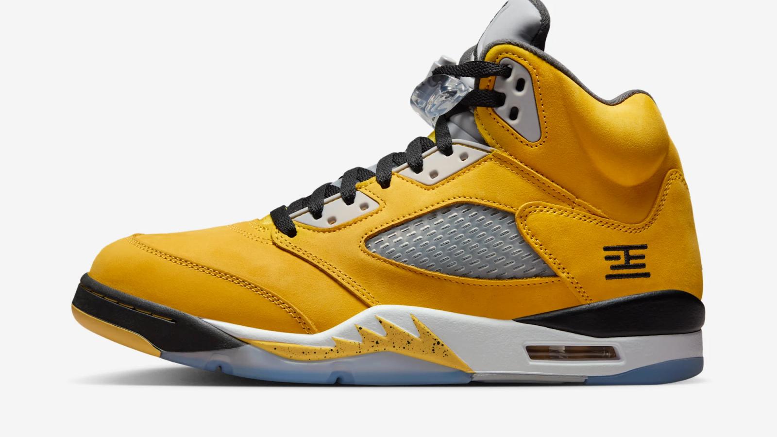 Air Jordan 5 Retro “Tokyo” (2025)