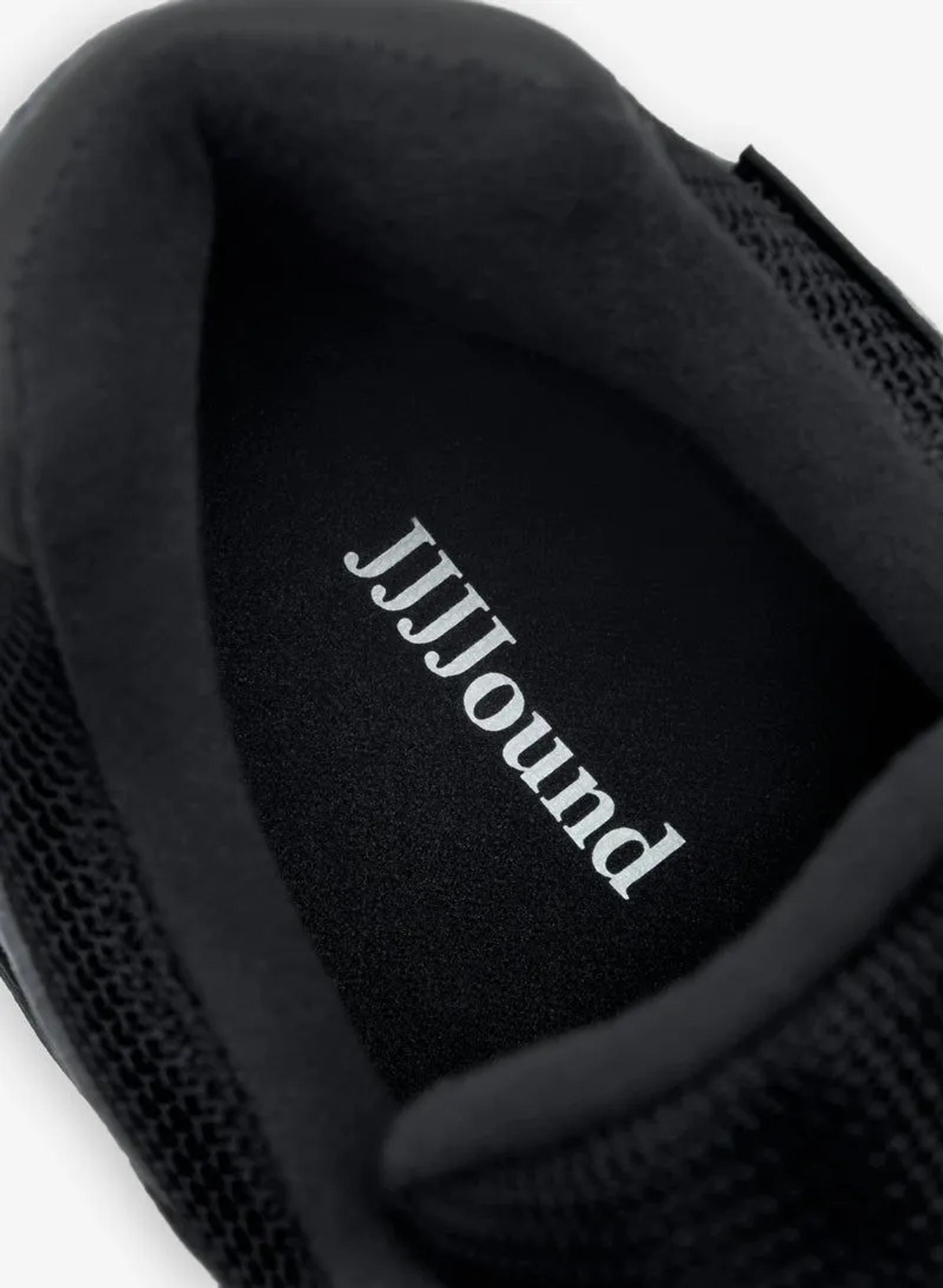 JJJJound x New Balance 2002R Gore-Tex Charcoal