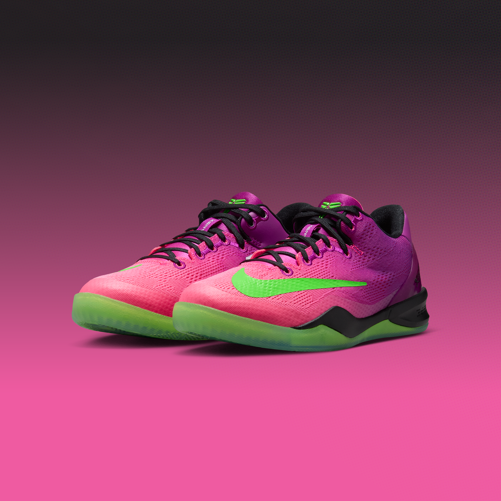 Nike Kobe 8 Protro “Mambacurial” returns during Fall 2026