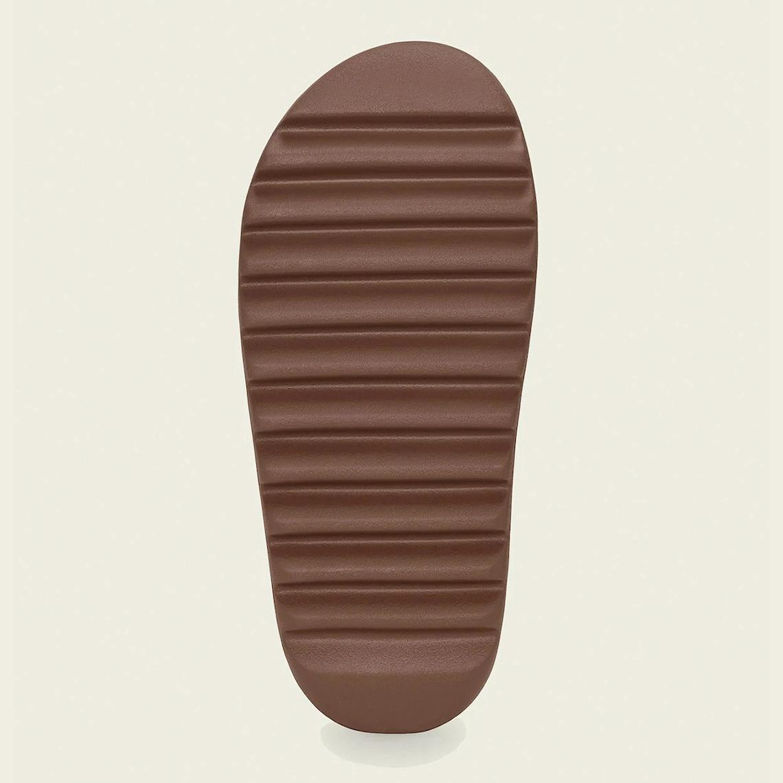 Adidas Yeezy Slide Flax