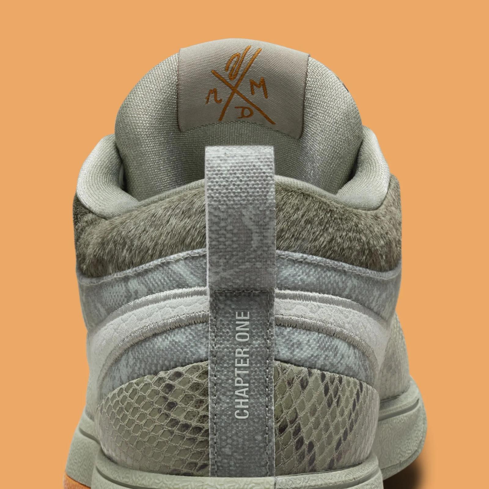 Nike Book 1 Premium Hike HF6236-002