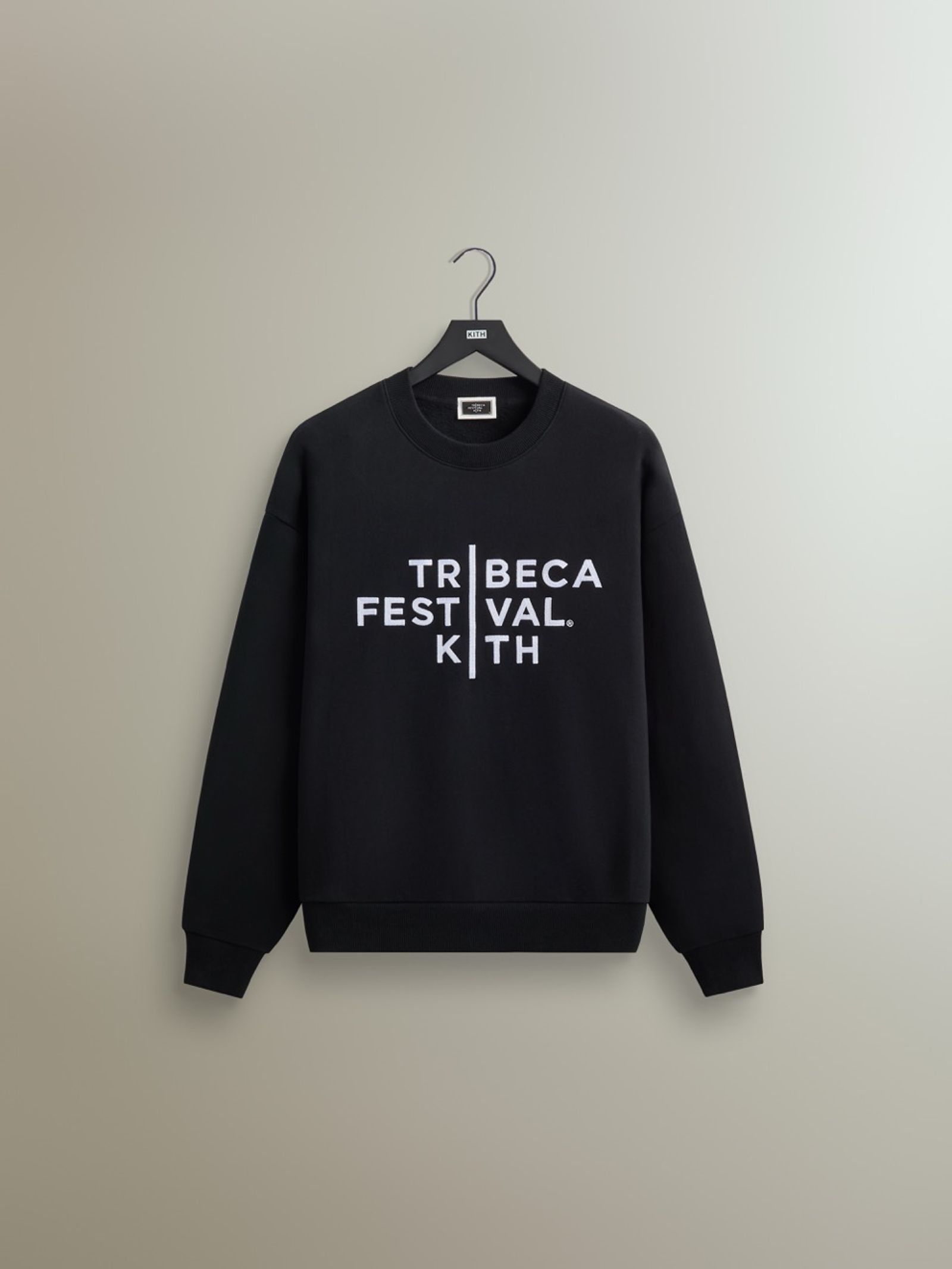 Kith for Taxi Driver & Tribeca Festival