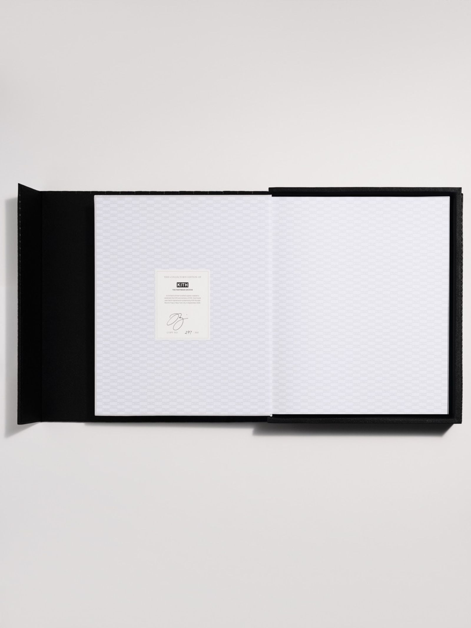 Kith: The Footwear Archive, a 15-Year History Published by Assouline