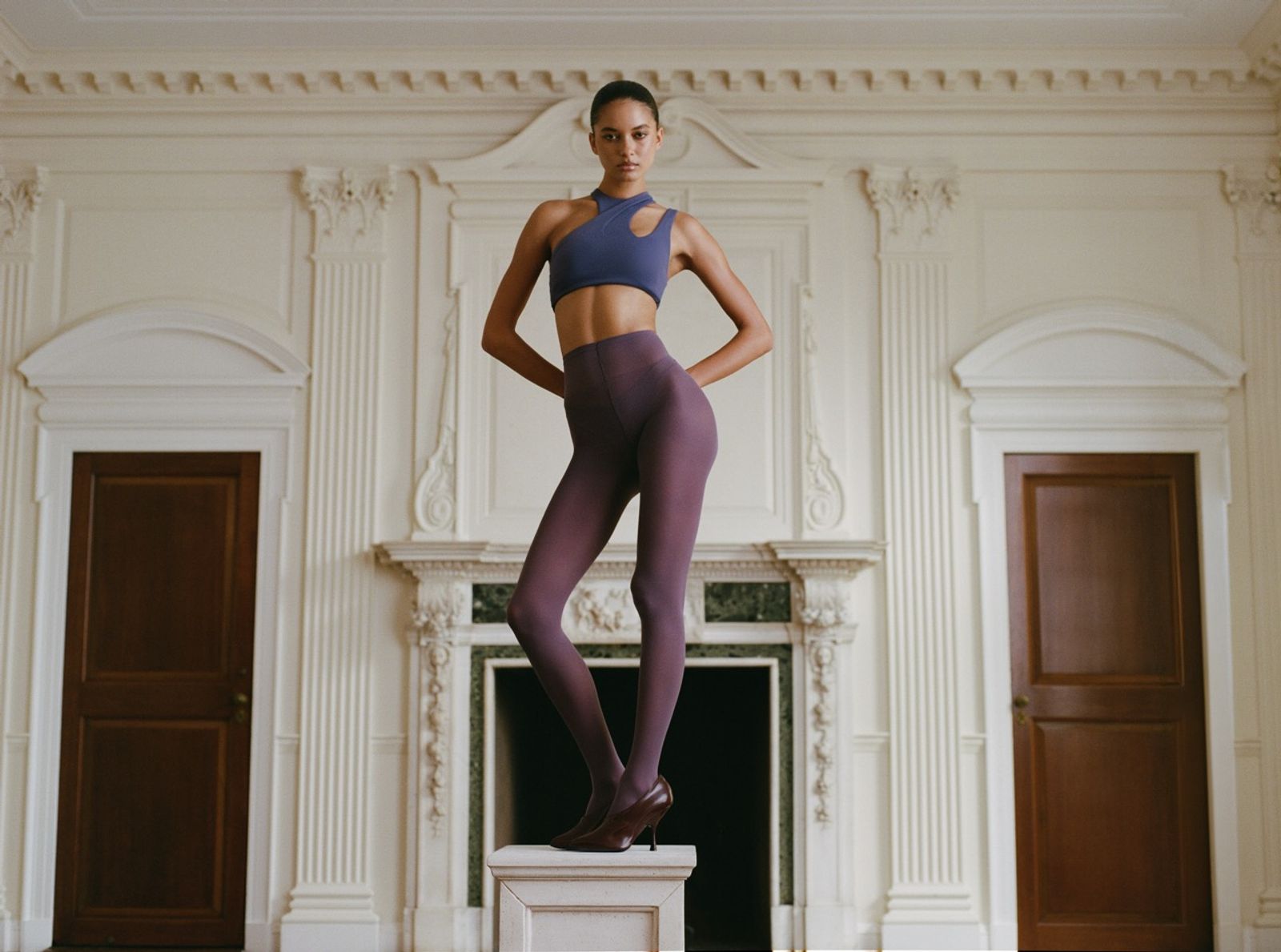 Kith Women Introduces Fall Active 2026