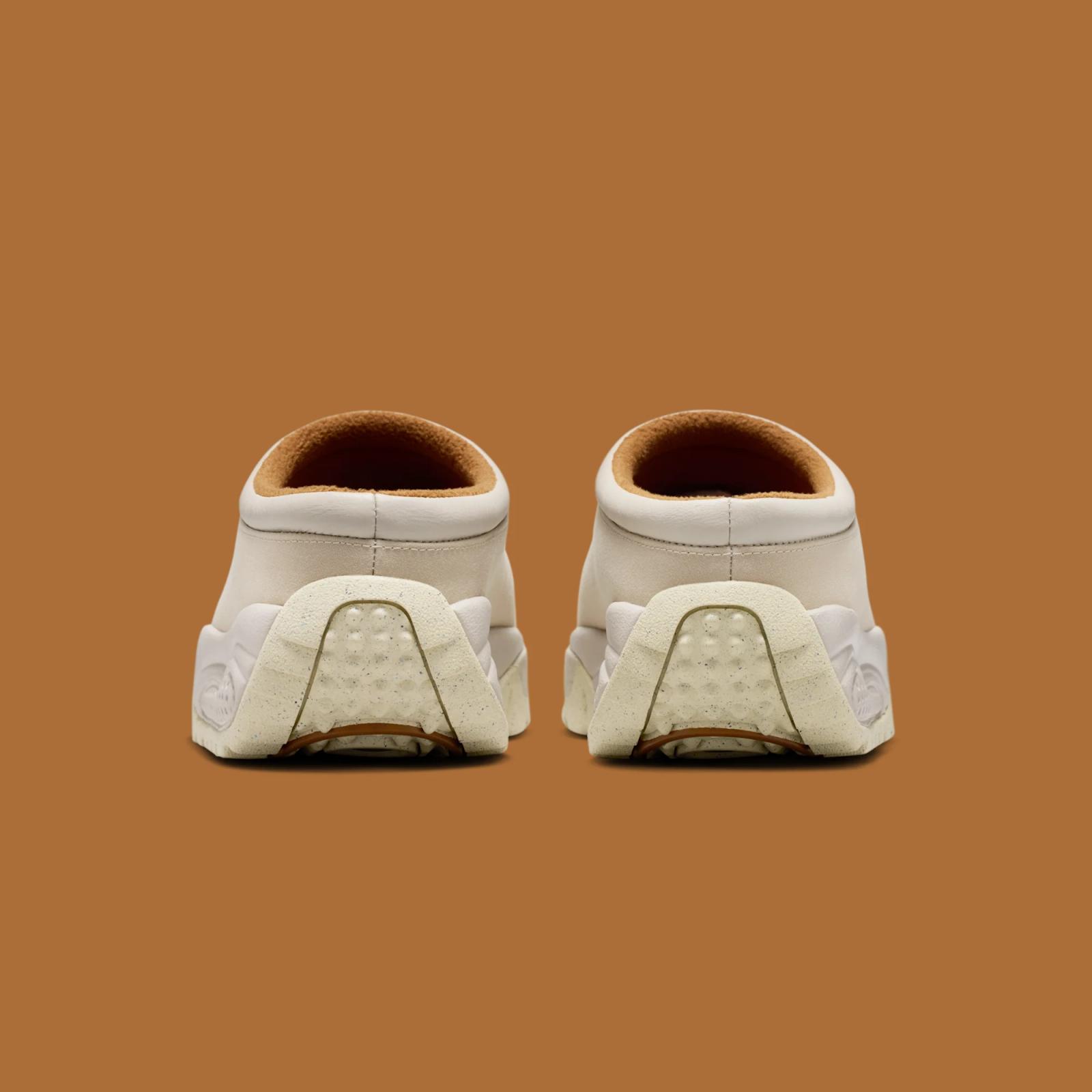 Nike ACG Rufus "Desert Khaki" releases April 1st, 2026