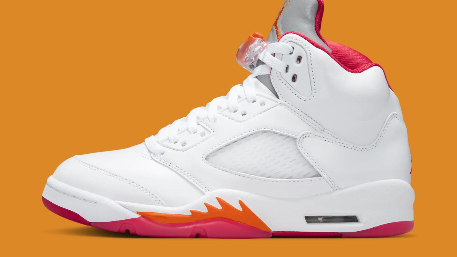 Air Jordan 5 Retro “Sunset” 2026