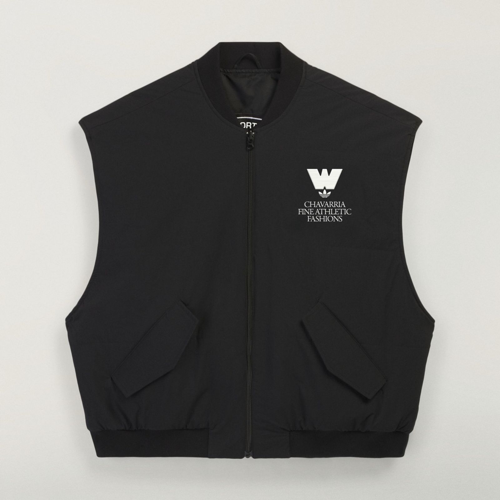 adidas Originals and Willy Chavarria Launch "Love Prevails" Collection
