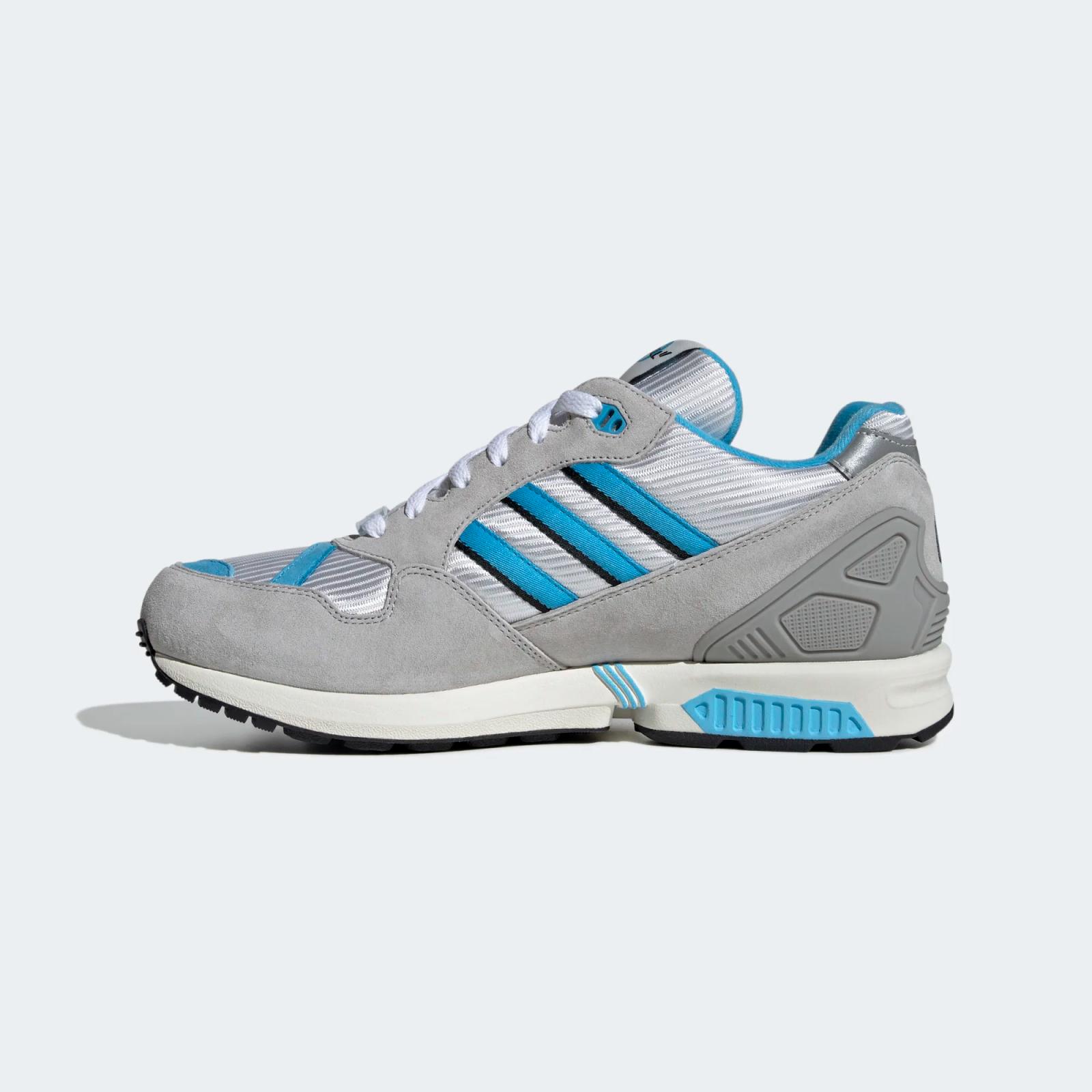 Overkill x Adidas ZX6000 20th Anniversary IE5969