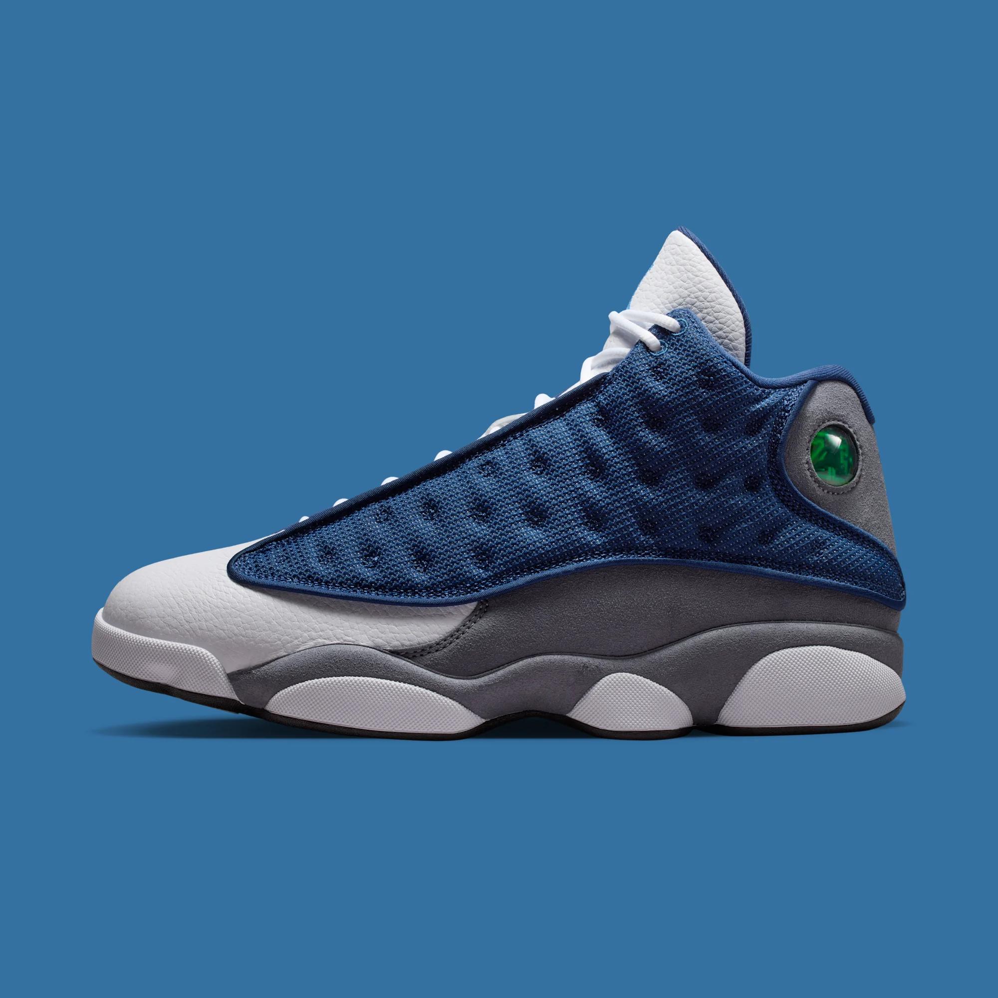 Air Jordan 13 Retro “Flint” 2026