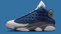 Air Jordan 13 Retro “Flint” 2026 Air Jordan 13 Retro “Flint” 2026