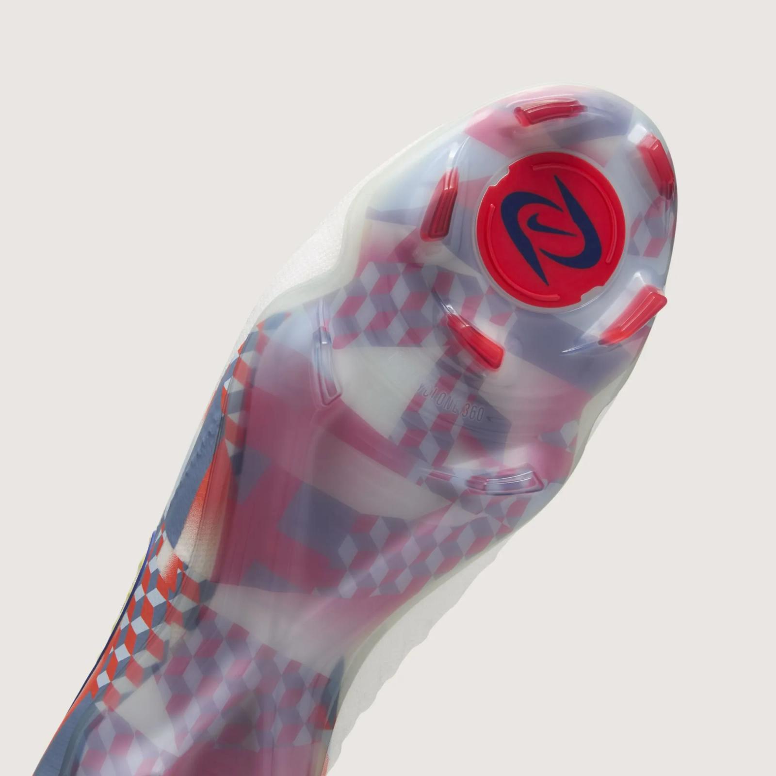 Nike Phantom GX II Elite FG SE Barna Pack FZ1527-001