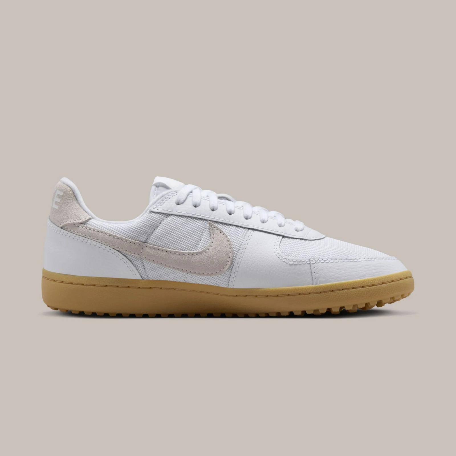 Nike Field General 82 SP White / Gum HJ3239-100