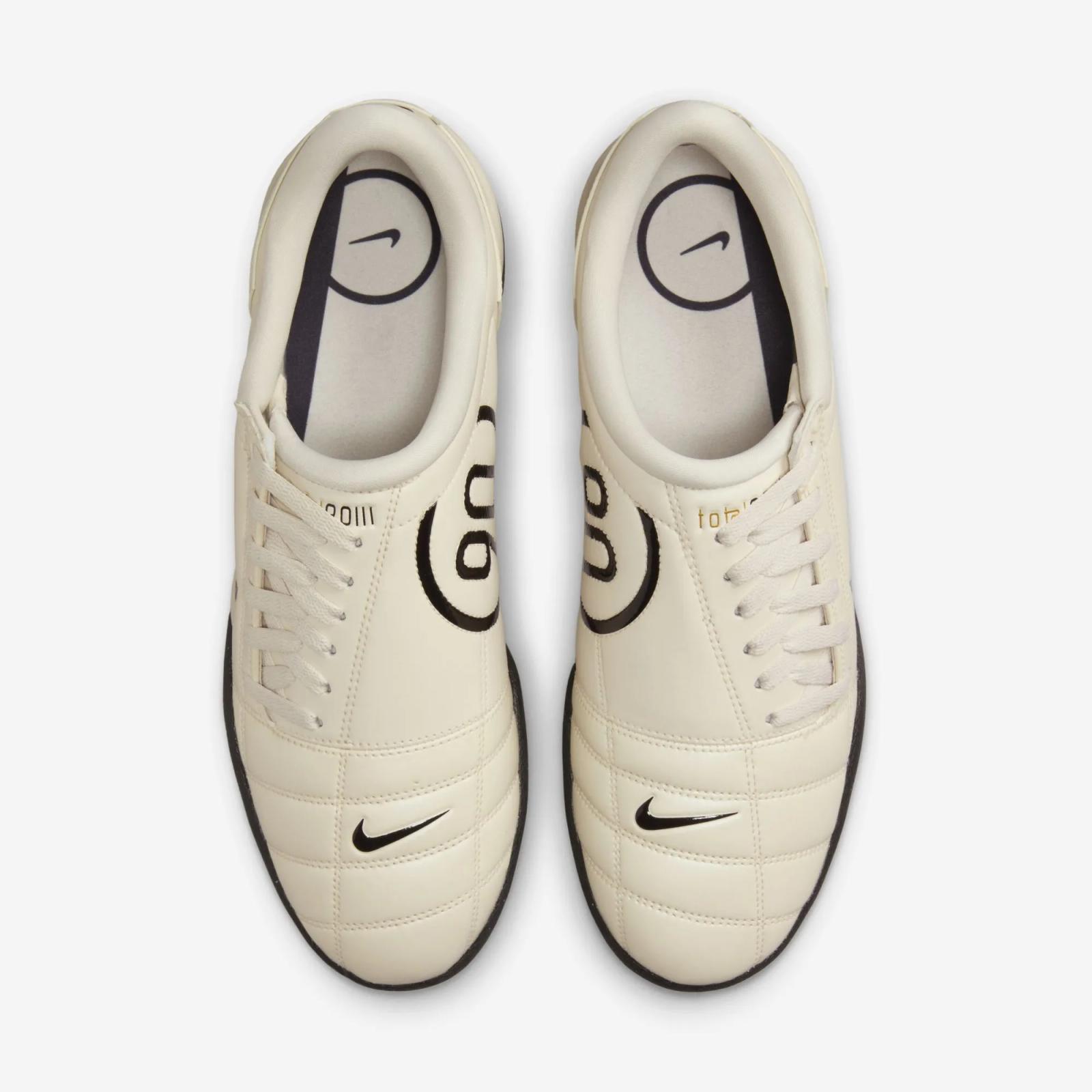 Nike Total 90 III SP Light Orewood Brown HJ9351-100 Release Date 2025