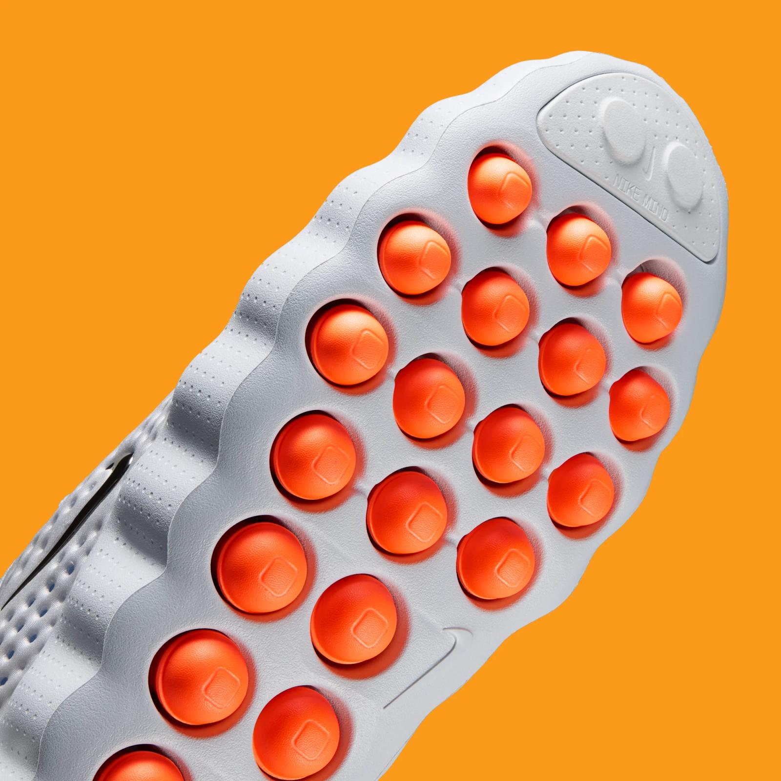 Nike Mind 002 W "Football Grey" drops April 30th, 2026