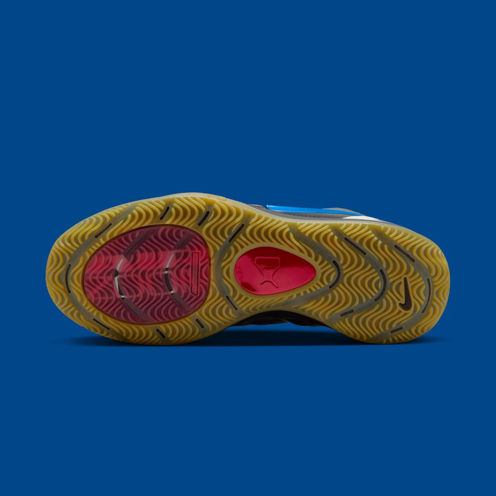 Nike A'Two NRG "WNBA 30th Anniversary" drops May 8th, 2026