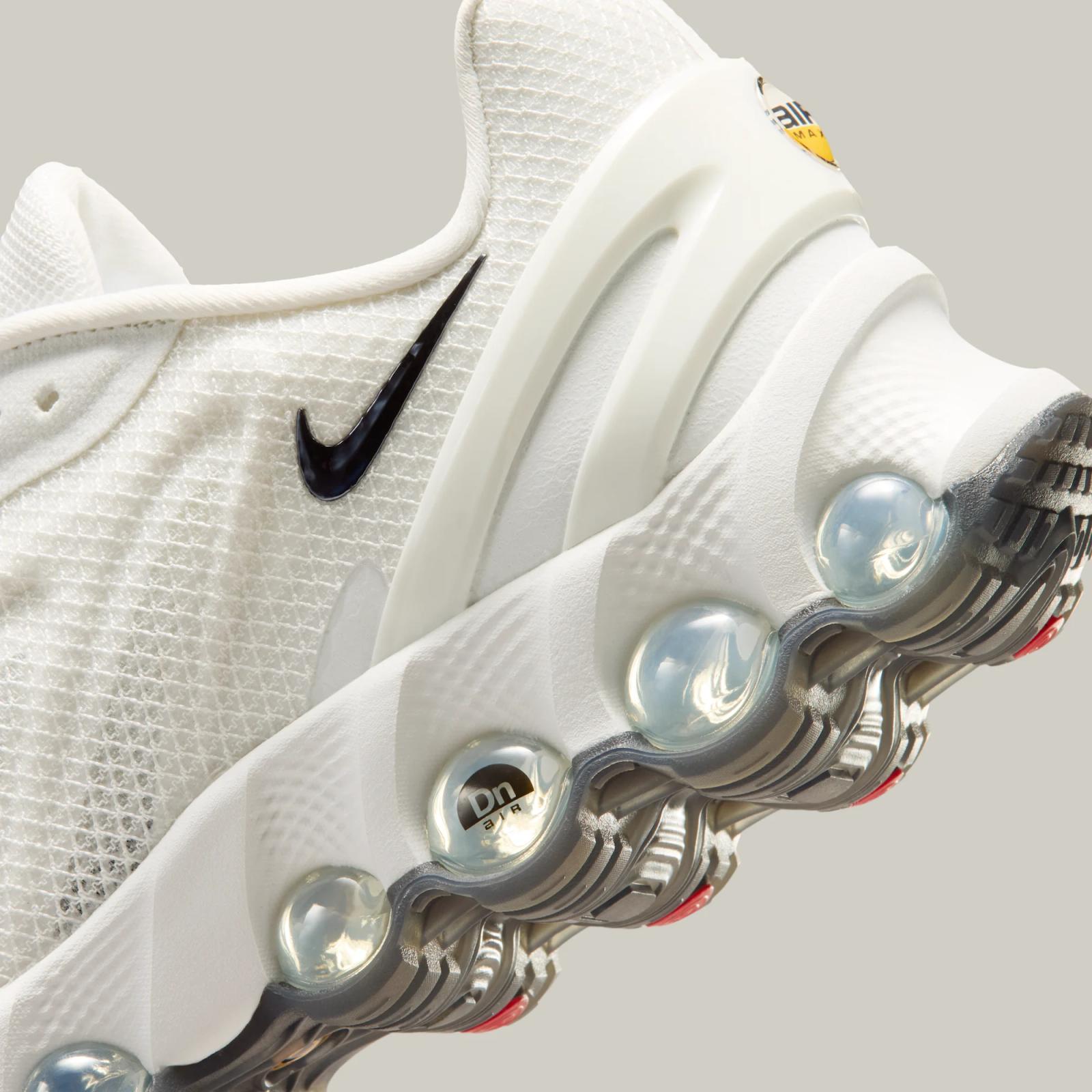 Nike Air Max Dn8 "White & Black" drops in 2026