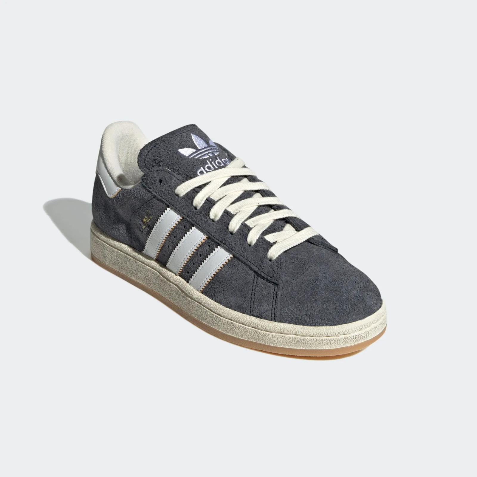 KoRn x Adidas Campus 2 Carbon IF4282