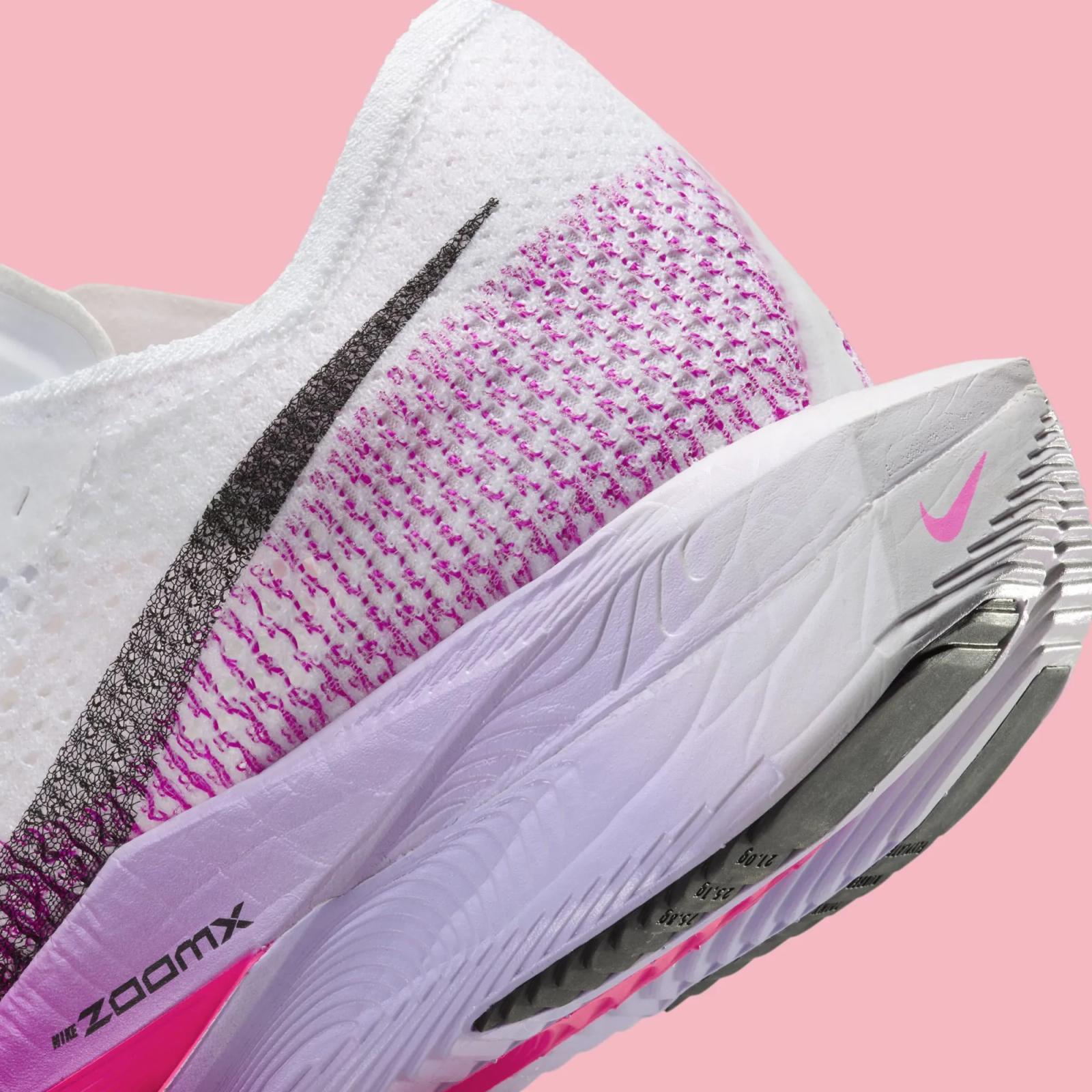Nike ZoomX VaporFly Next% 3 Flyknit Hyper Pink DV4129-104