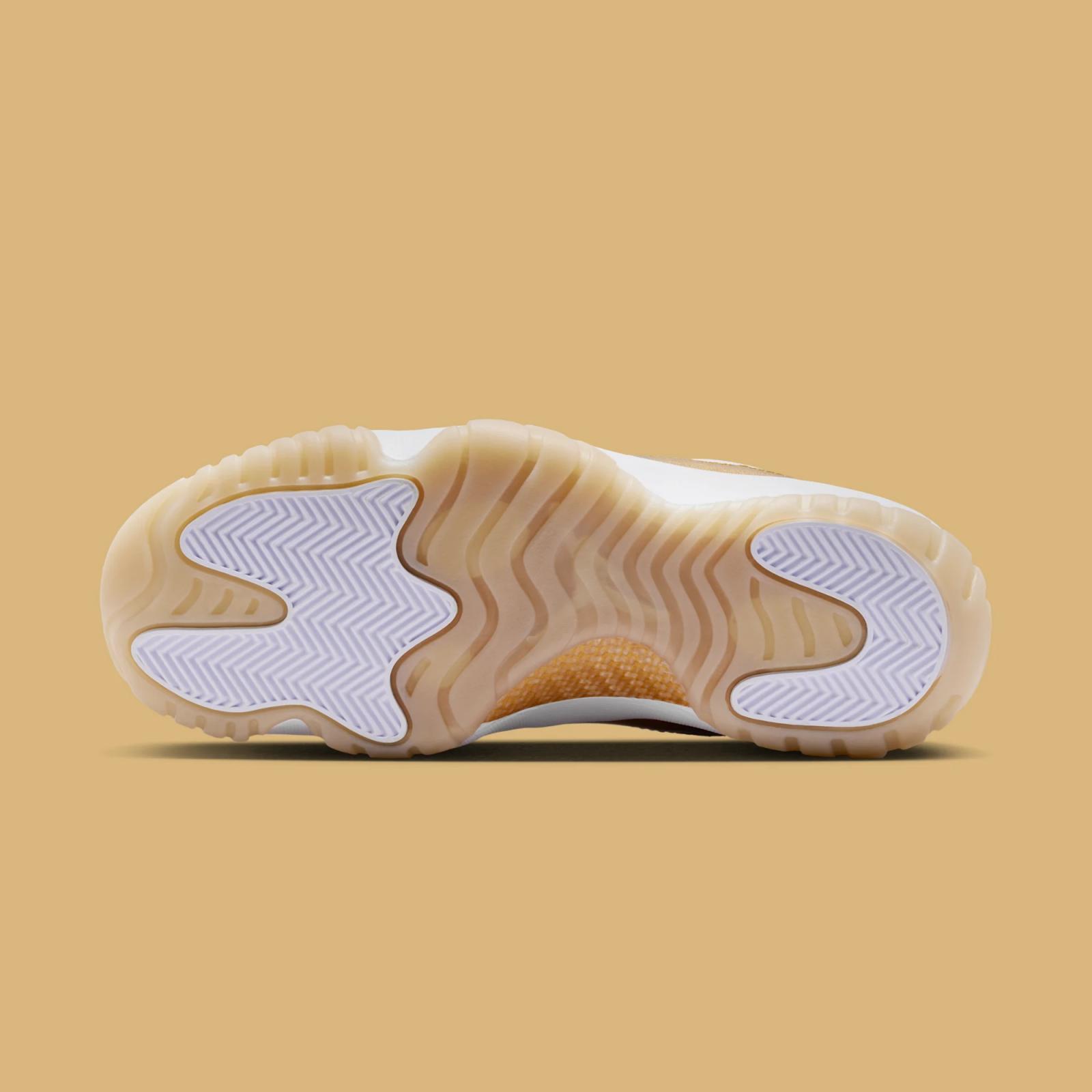 Air Jordan 11 Retro Low “Mother’s Day” set to release Summer 2026