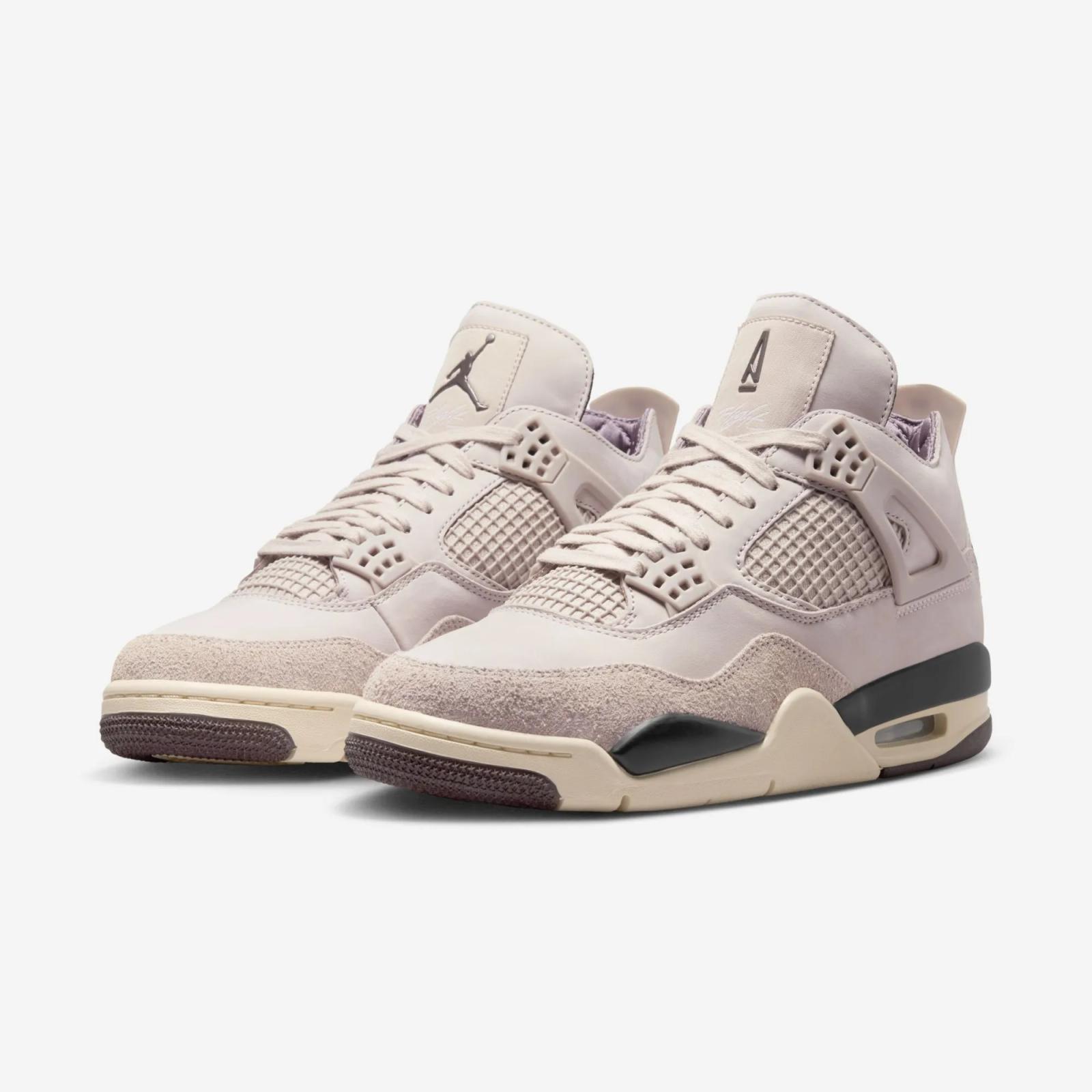 A Ma Maniere x Air Jordan 4 Retro W.Y.W.S. FZ4810-200
