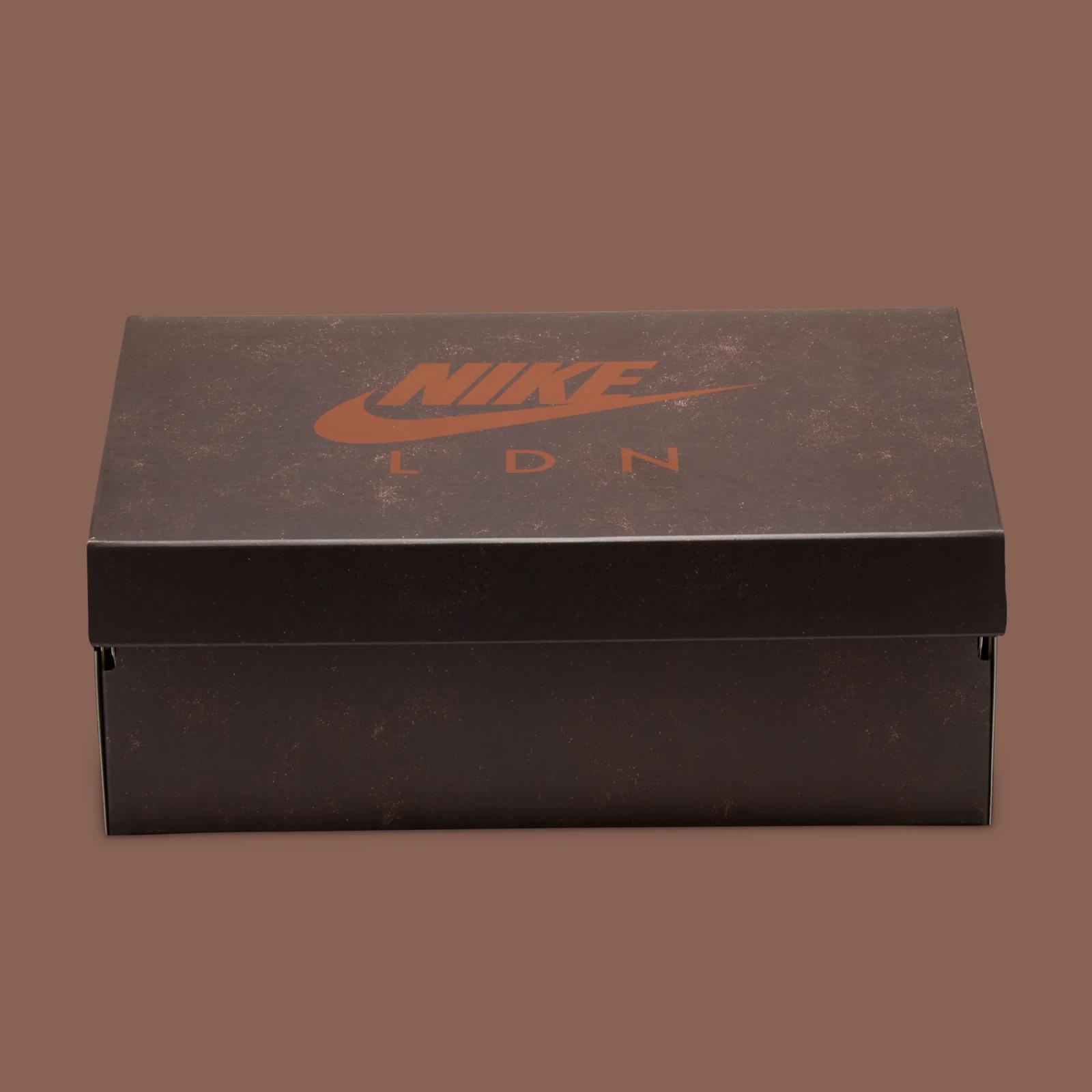 Air Jordan 4 Retro London “No Excuses” releasing in 2026