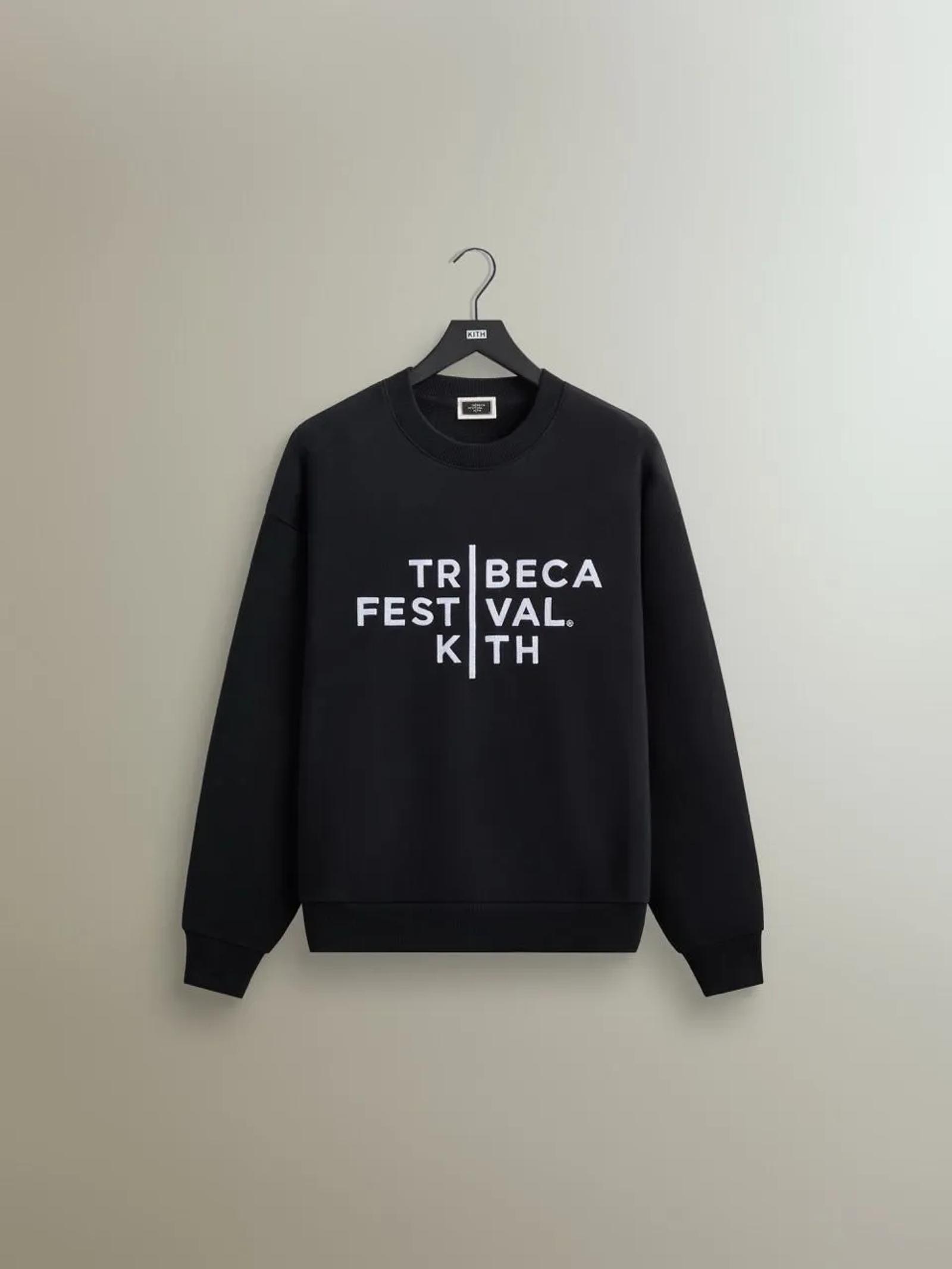Kith for Taxi Driver & Tribeca Festival