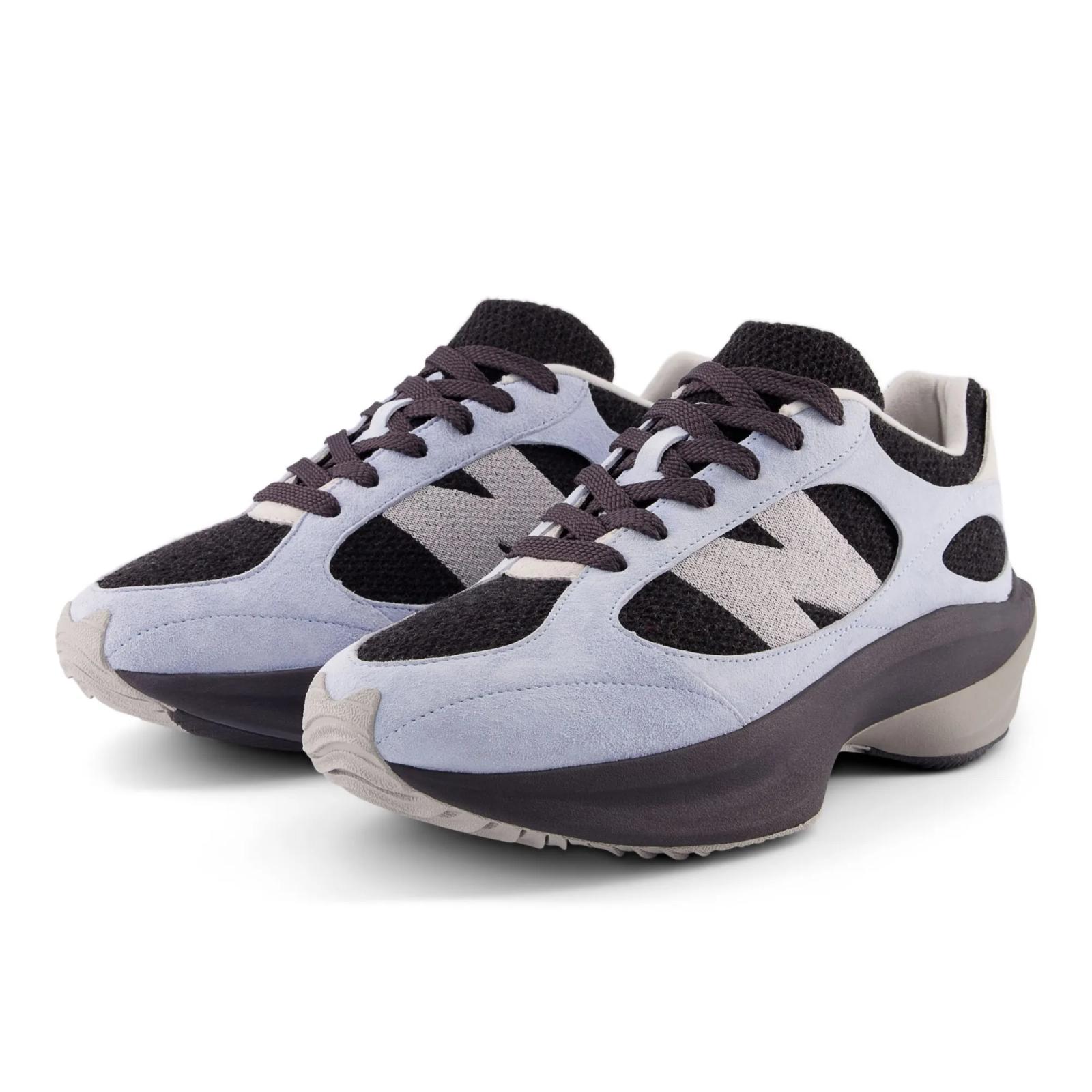 New Balance WRPD Runner Light Blue Black UWRPDFSB