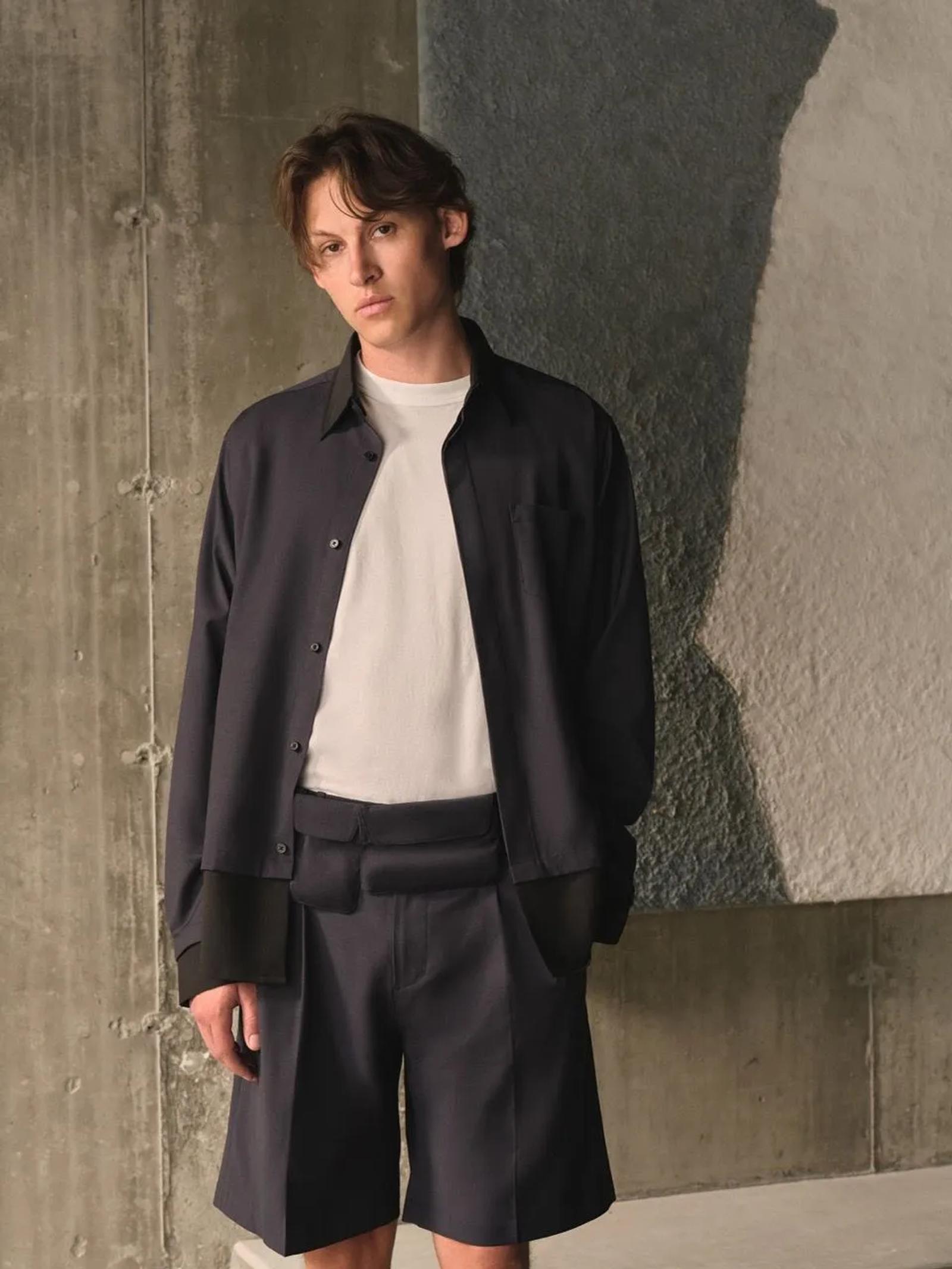&Kin from Kith Releases Summer 2026 Collection