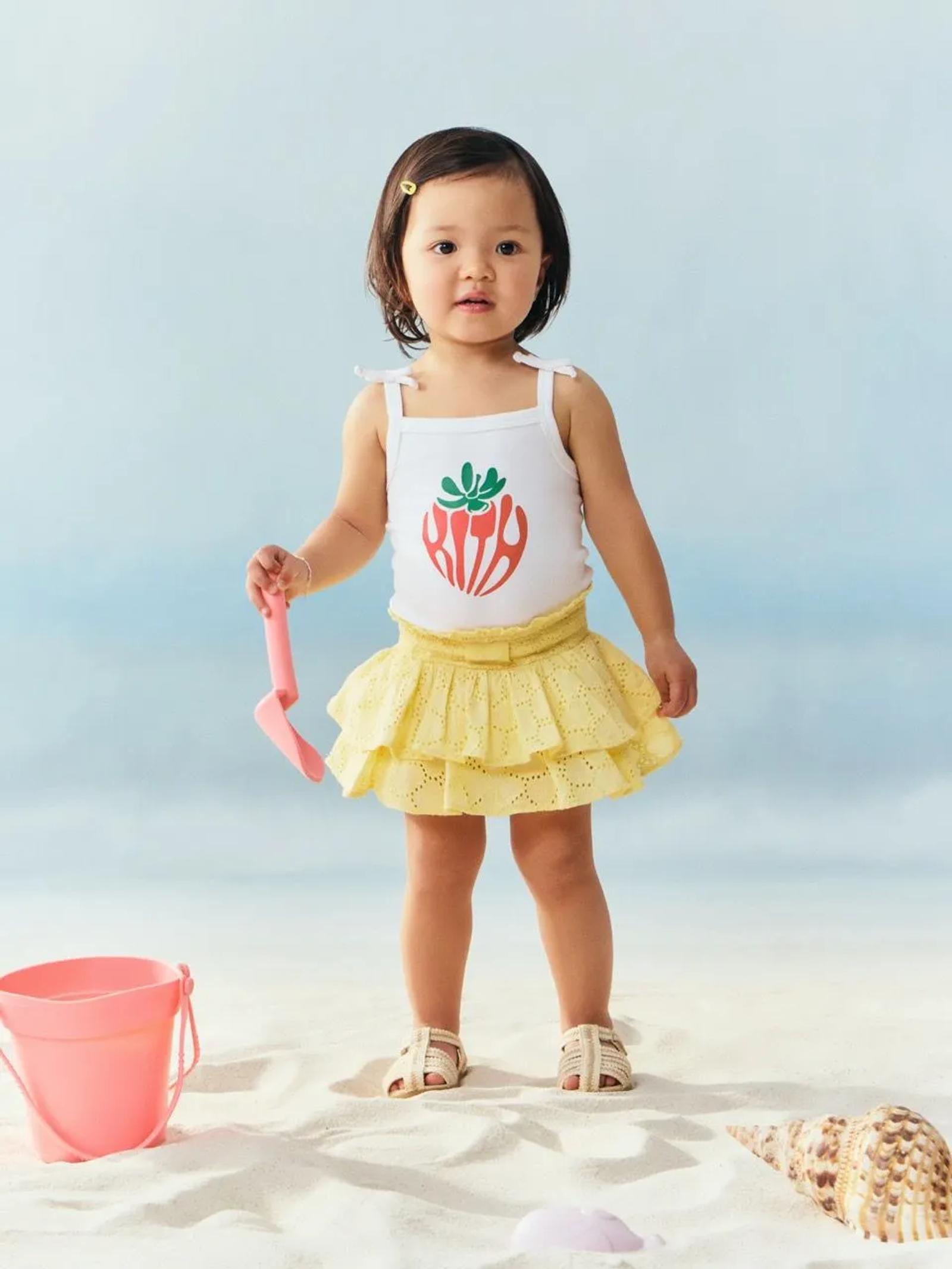 Kith Kids Pre-Summer 2026