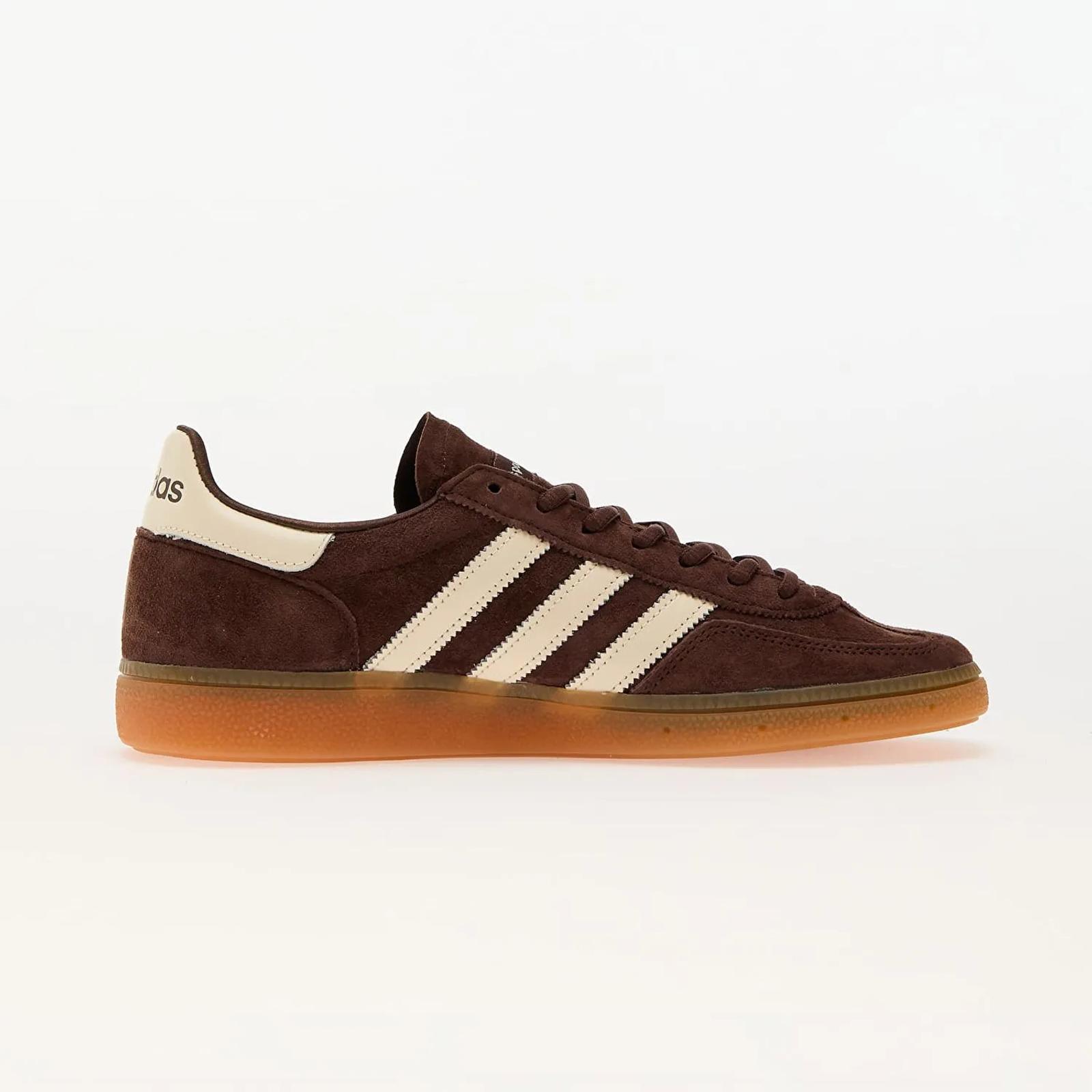 Sporty & Rich x Adidas Handball Spezial Brown IH2612