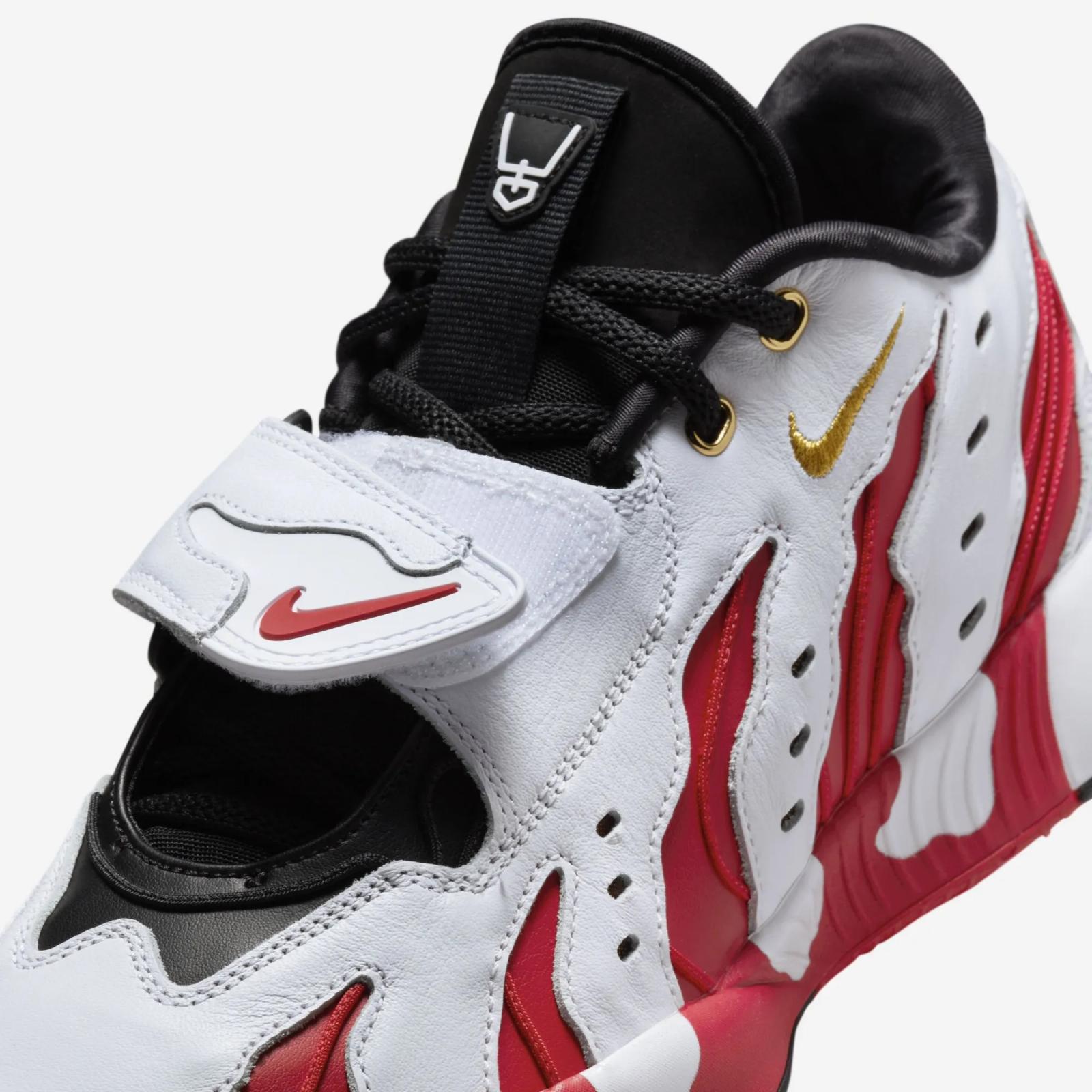 Nike LeBron 21 Prime 96 HV1221-100 Release Date 2025