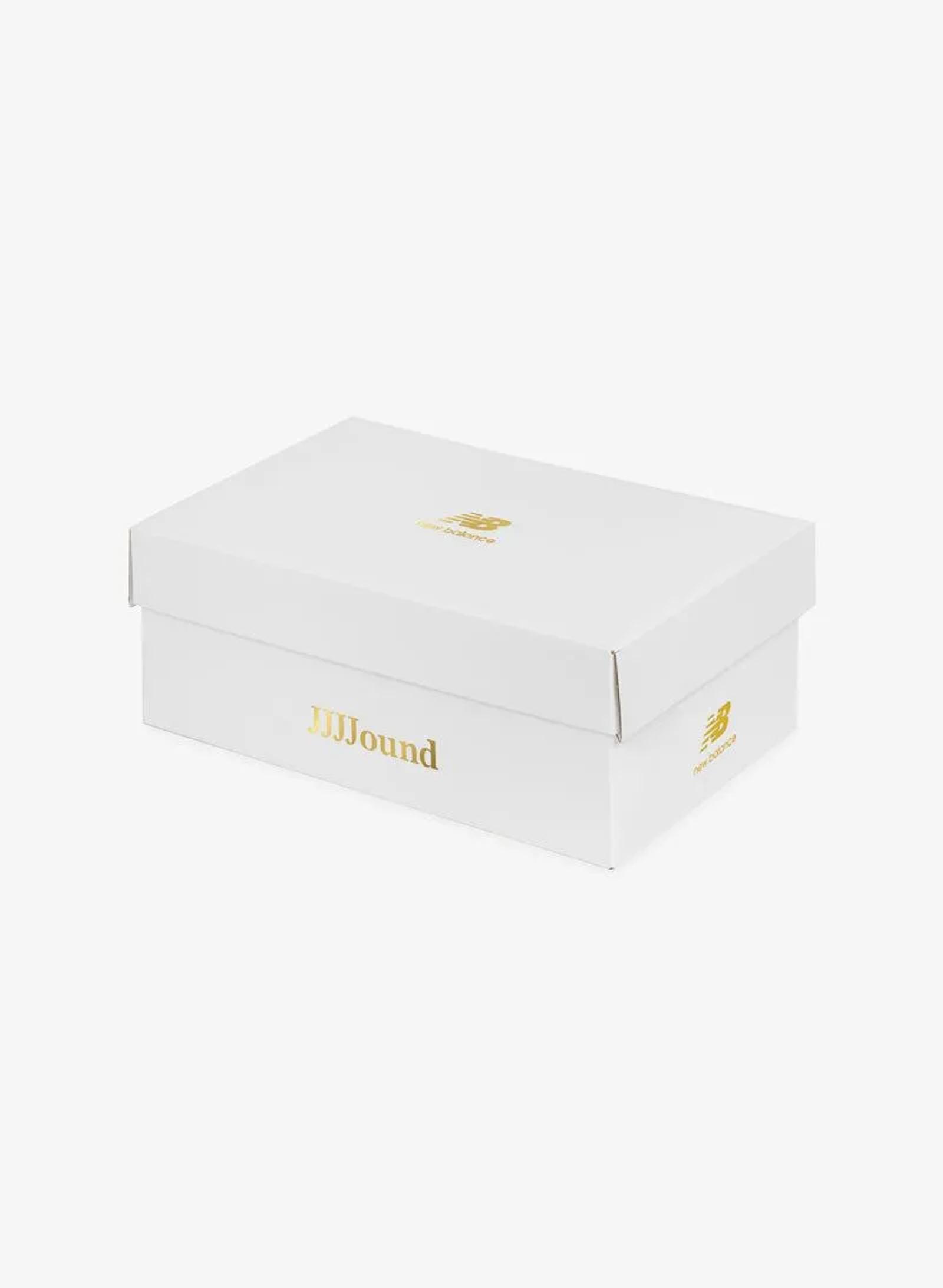 JJJJound x New Balance 2002R Gore-Tex Pine