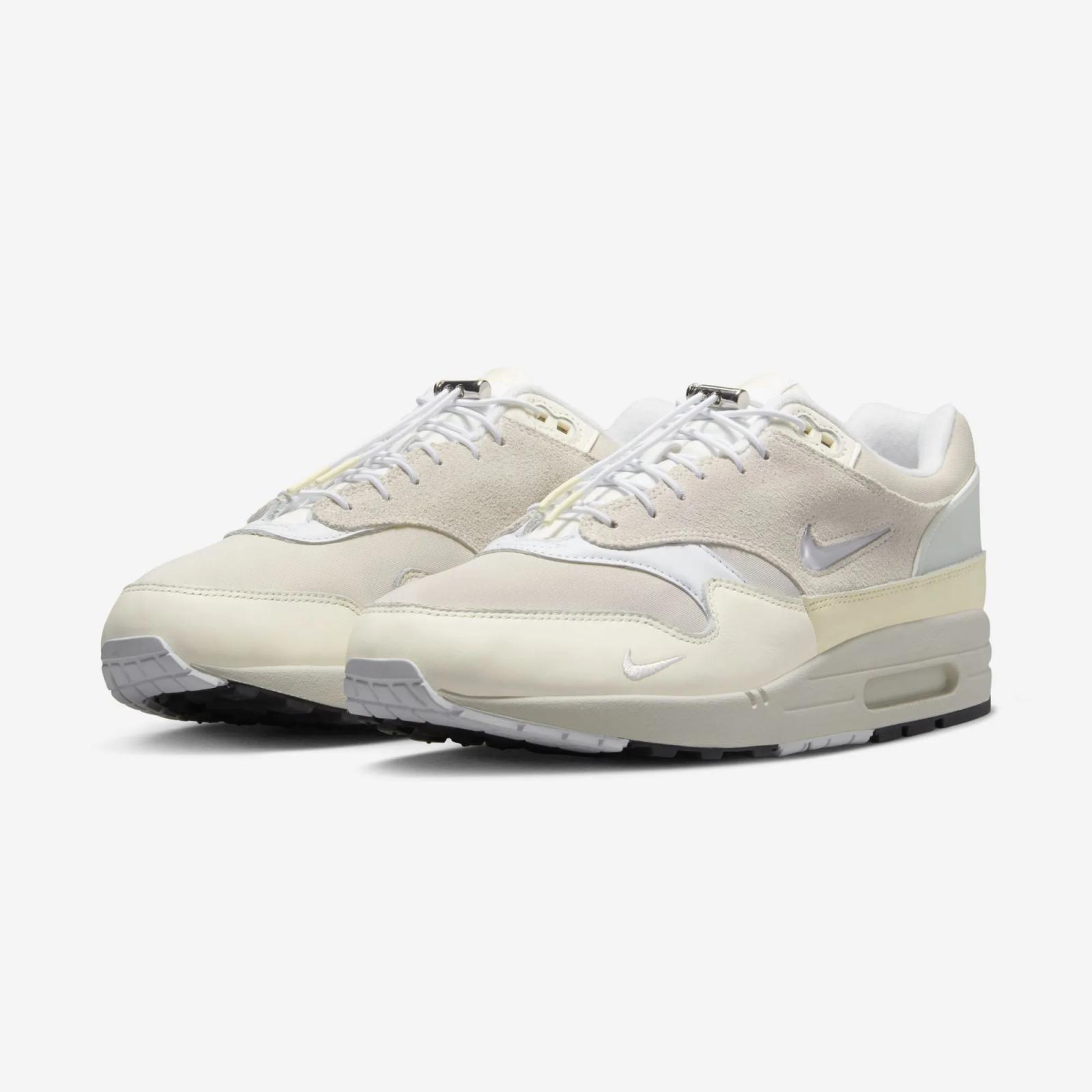Nike Air Max 1 Premium Hangul Day 2024 Restock DZ5317-121