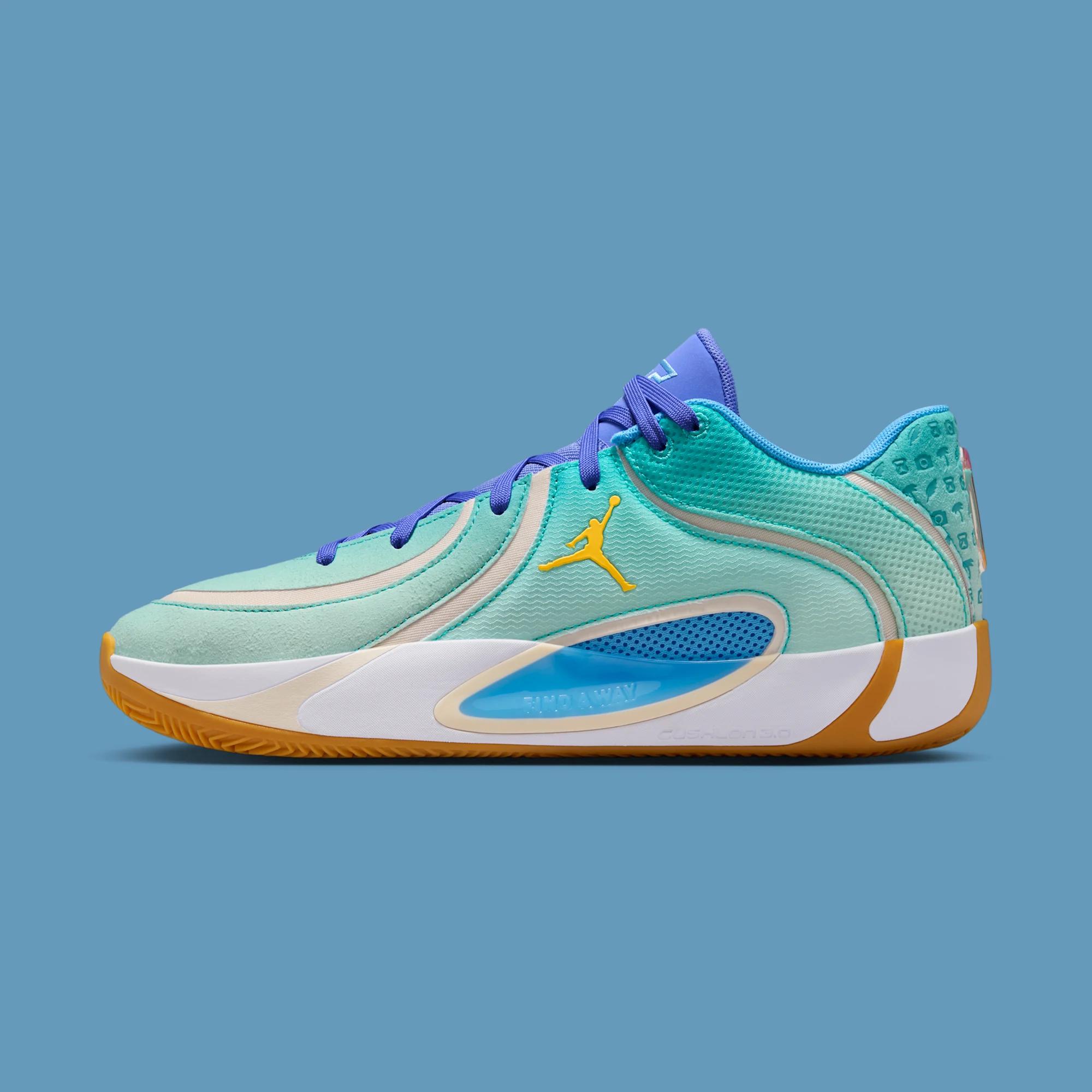 Jordan Tatum 4 SE "Offseason" drops in 2026